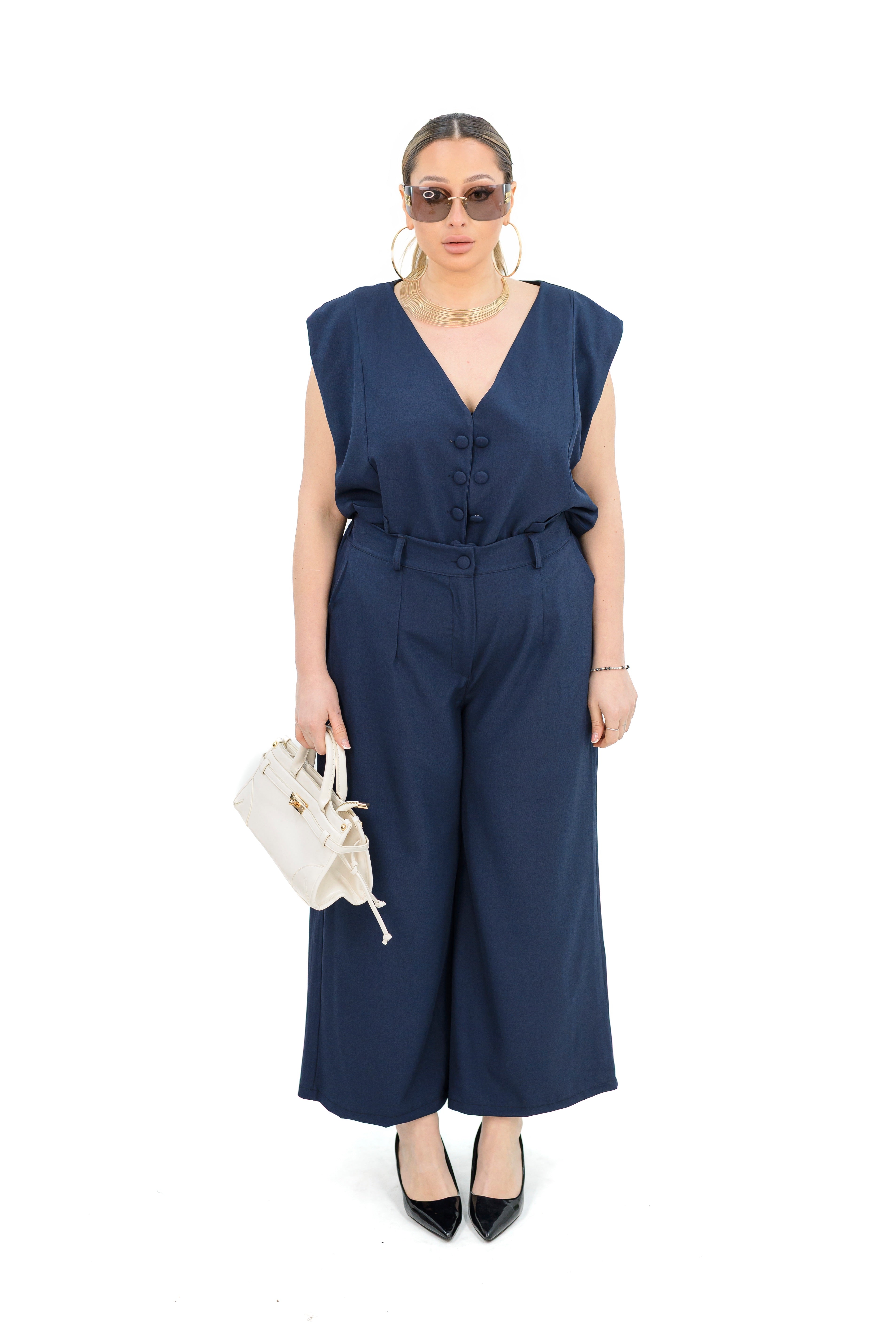 Tailleur Coordinato April