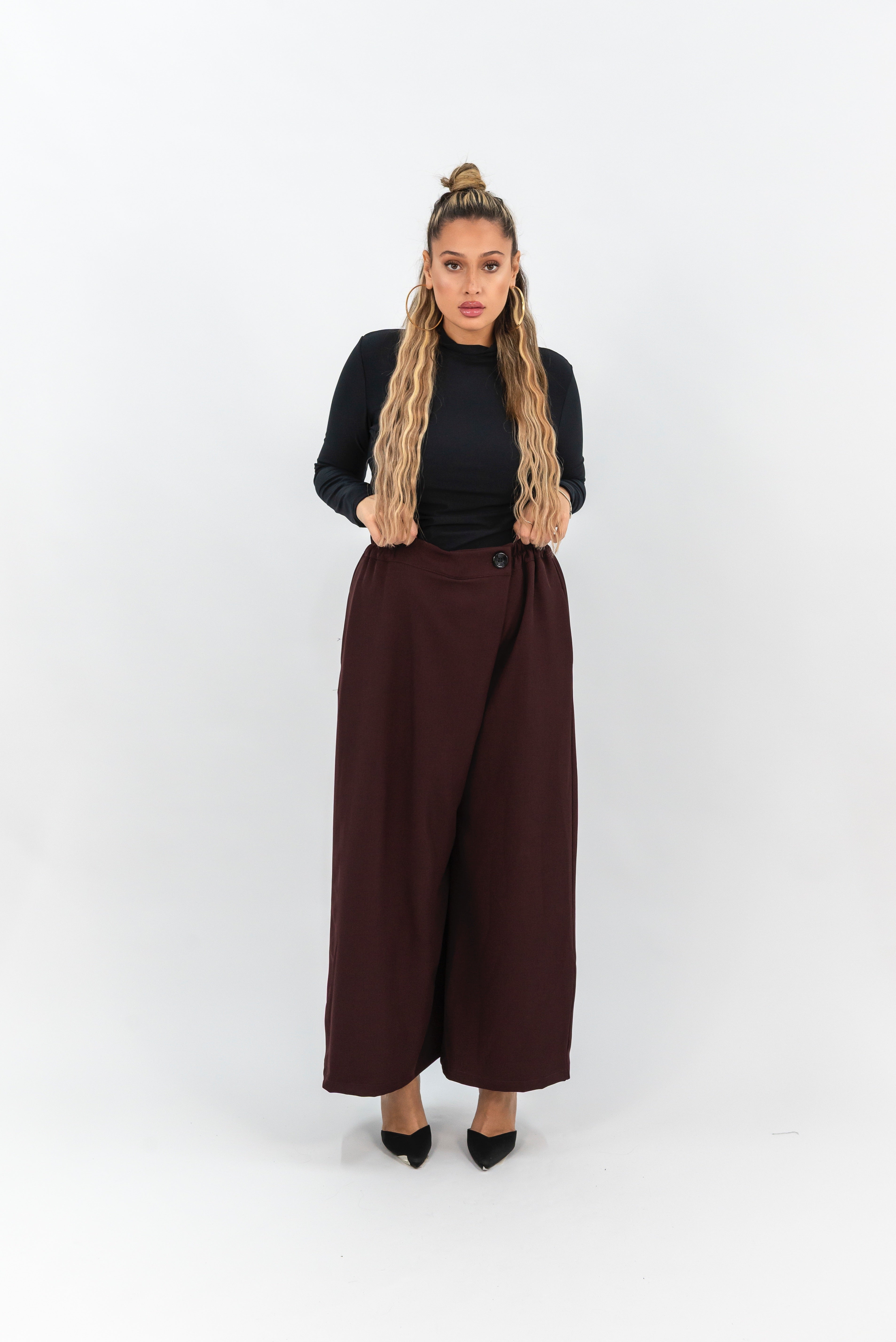 Pantalone Casual