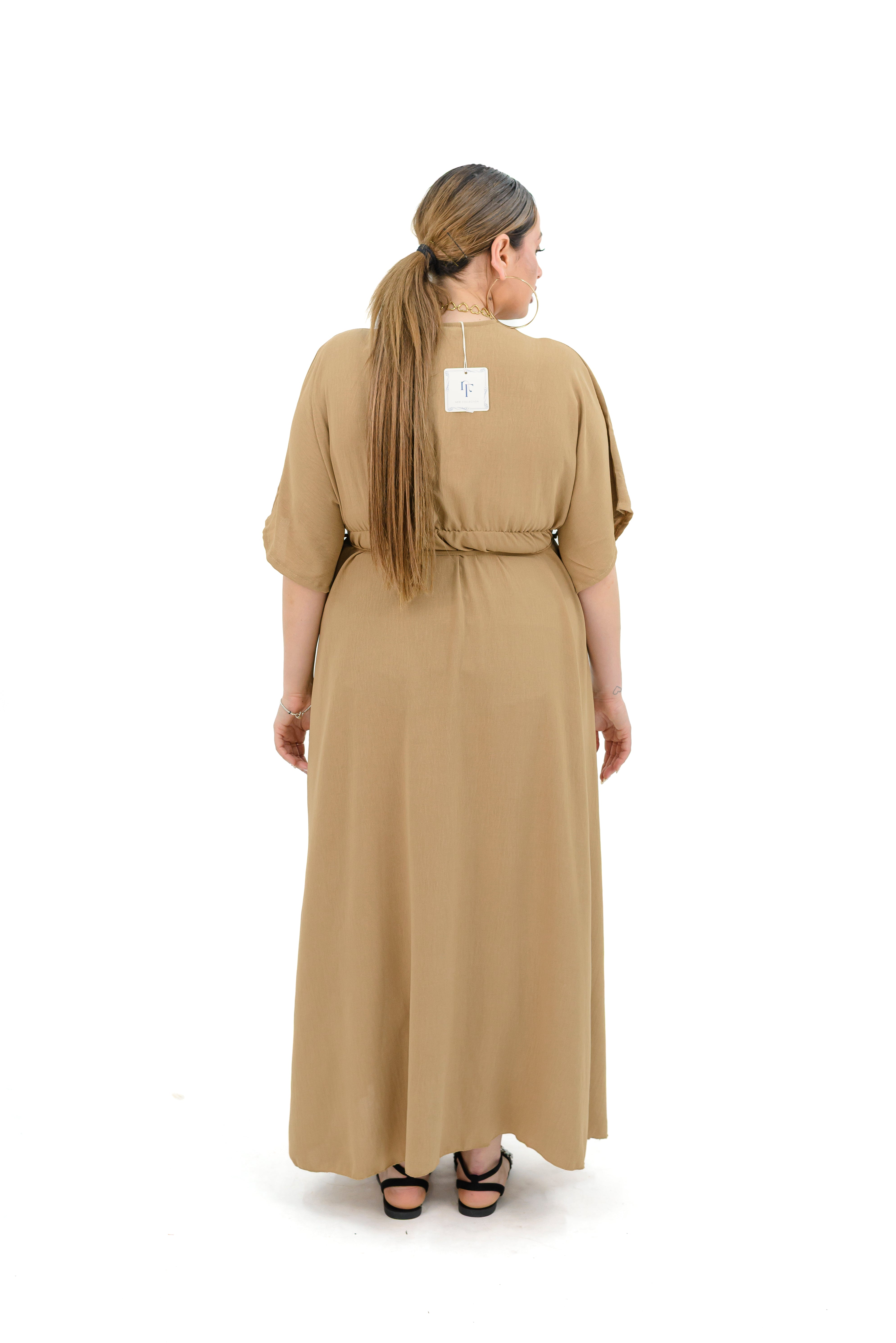 Dress Mesia 2.0