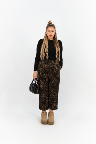 Pantalone Safari