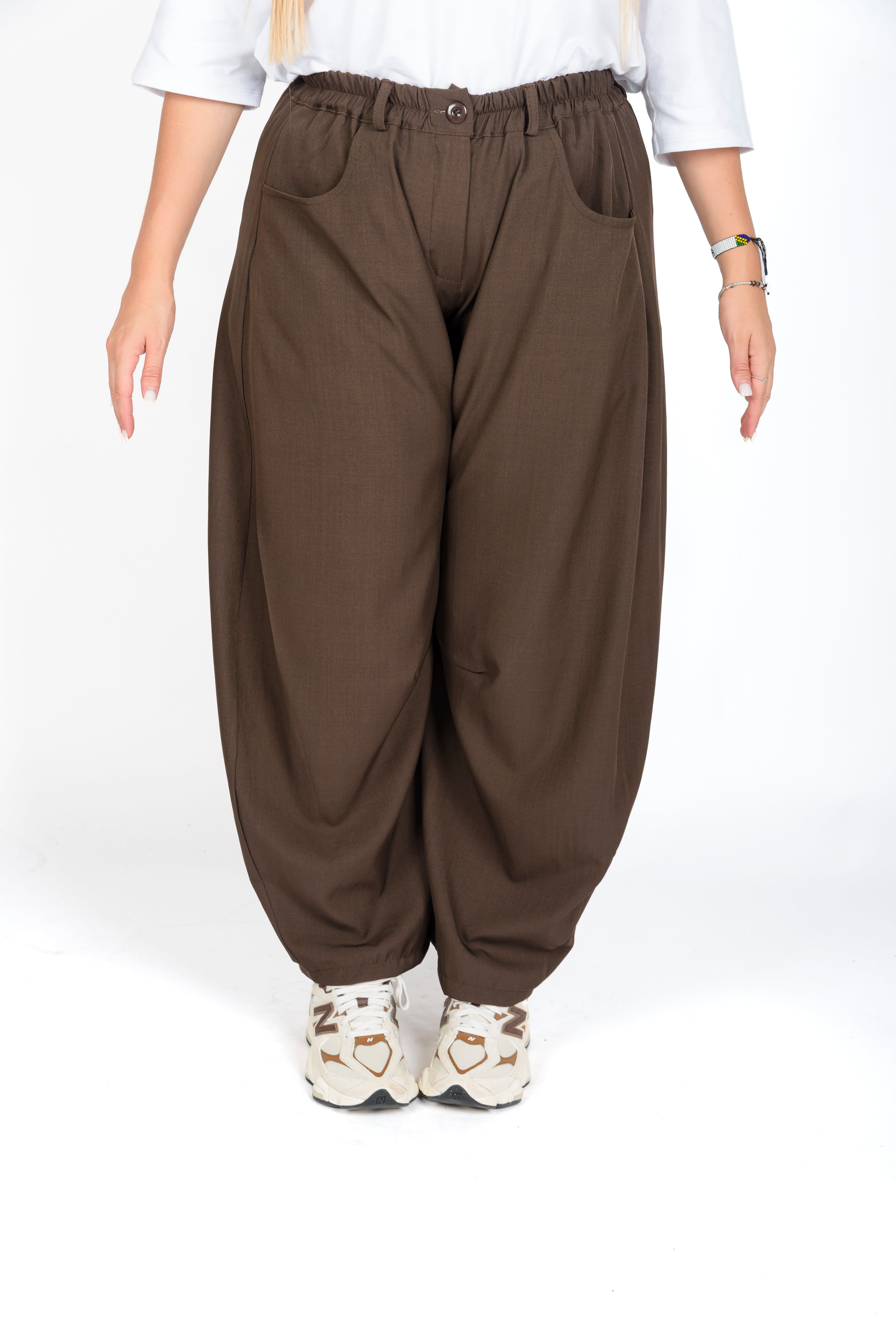 Pantalone Ballon