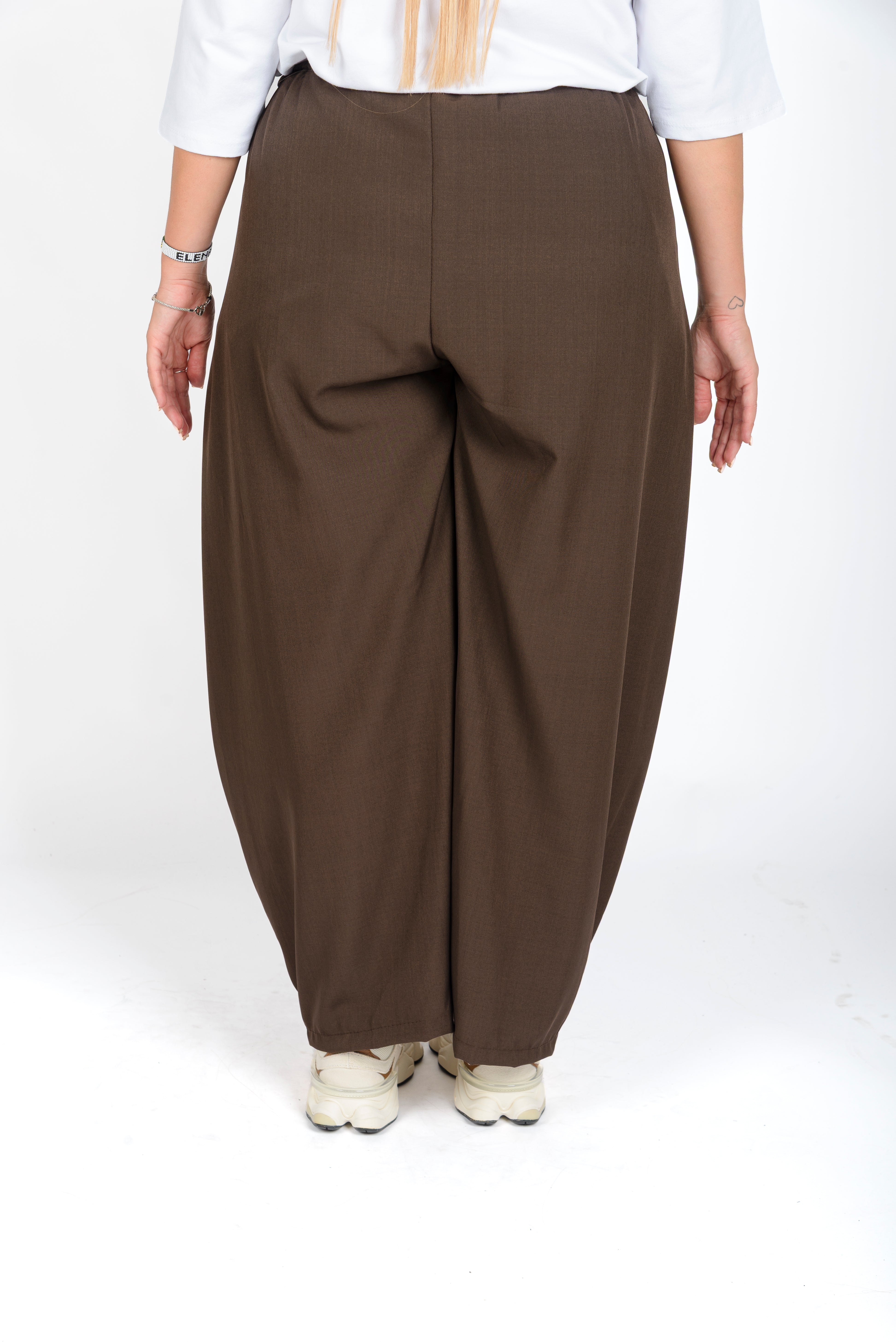 Pantalone Ballon