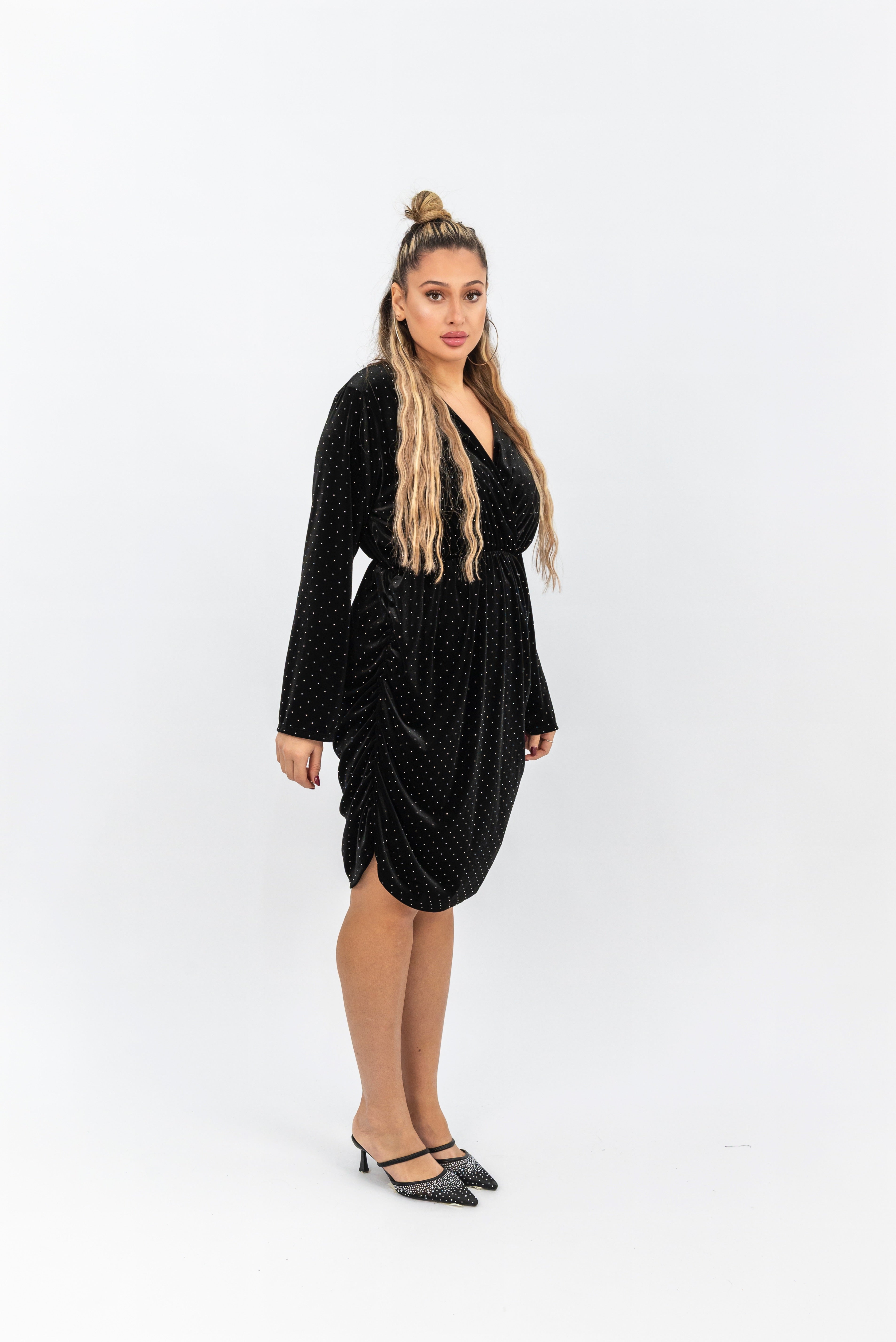 Dress Strass
