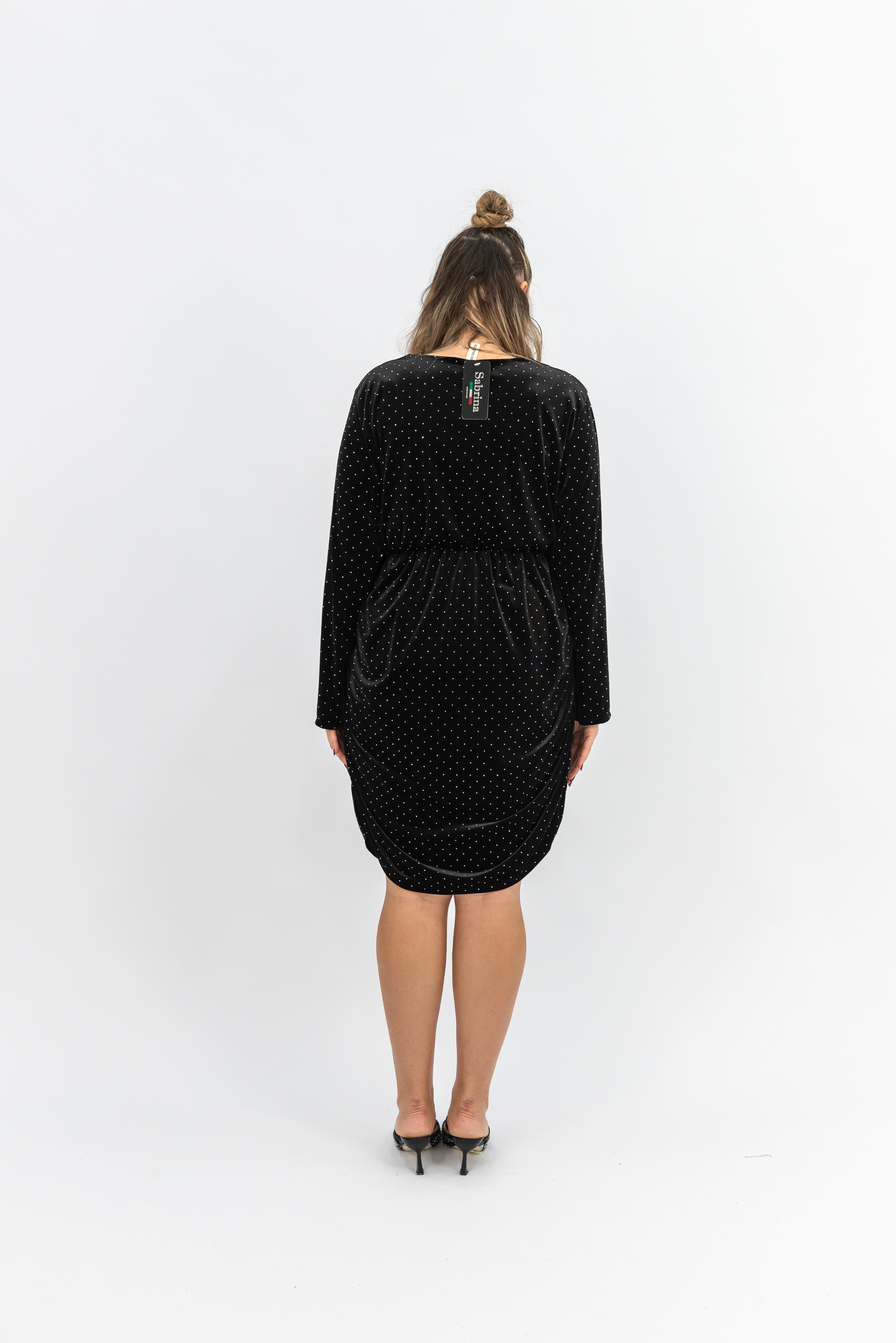 Dress Strass
