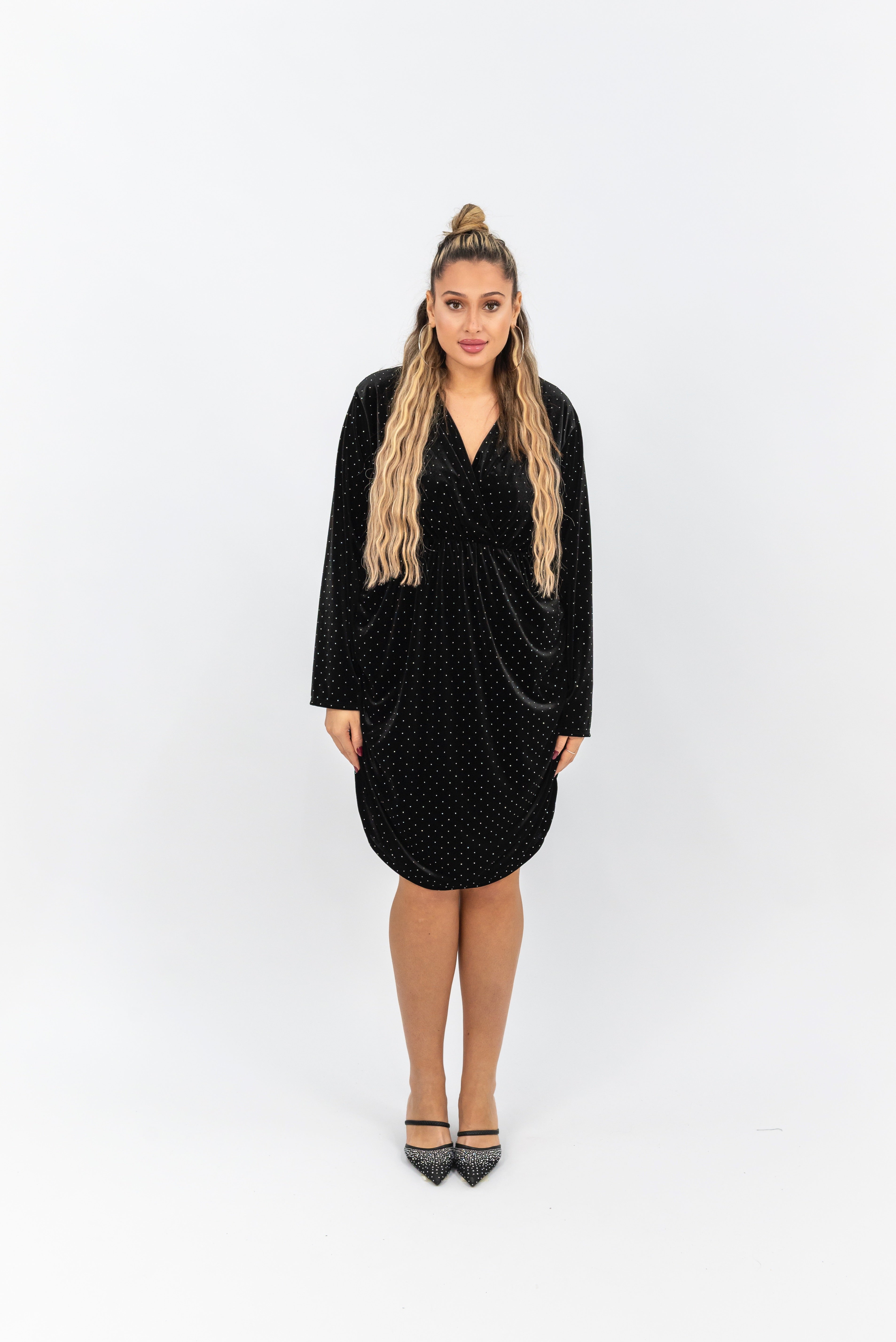Dress Strass