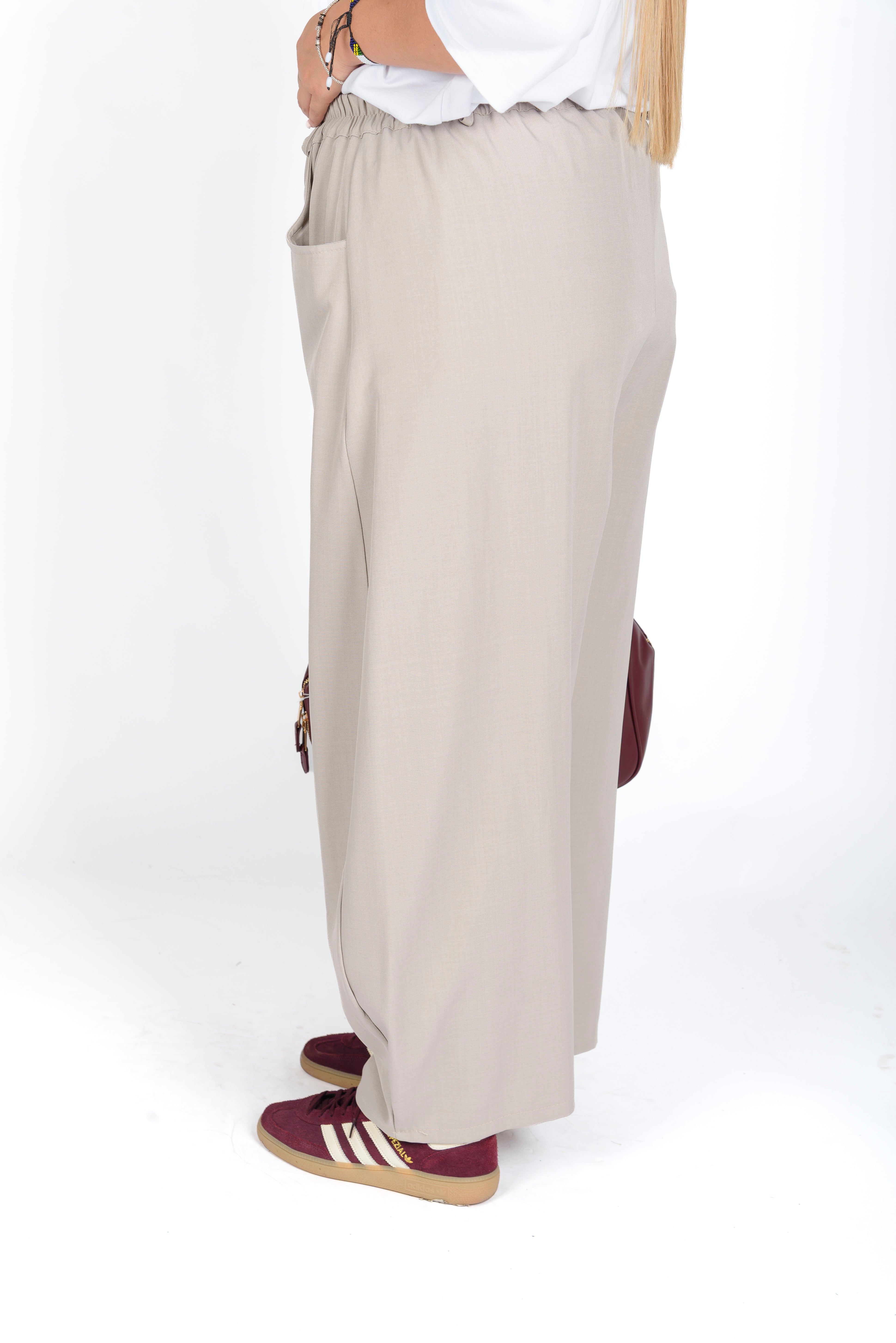 Pantalone Ballon