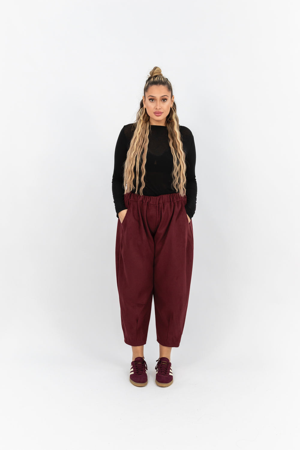 Pantalone Sharon 3.0