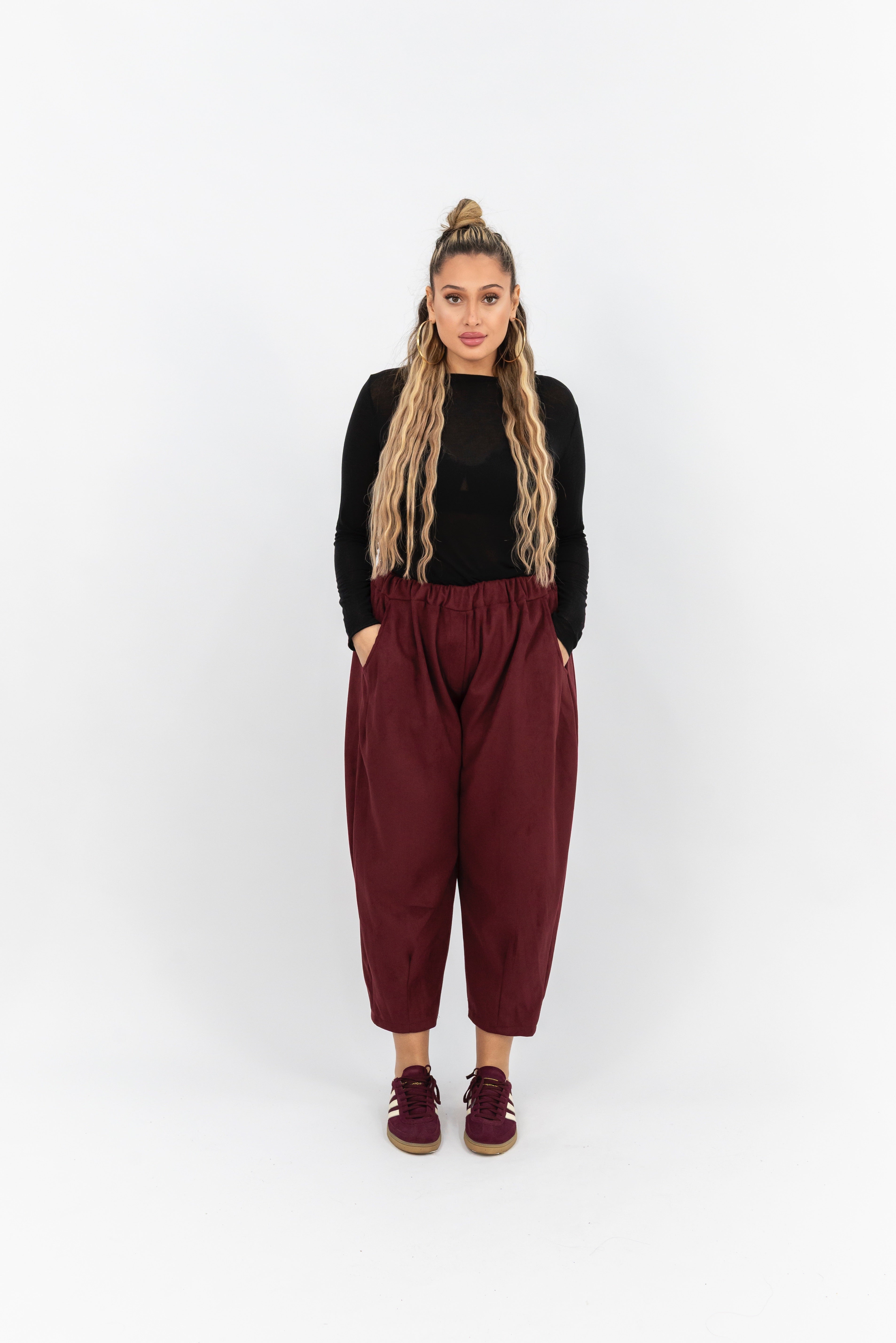 Pantalone Sharon