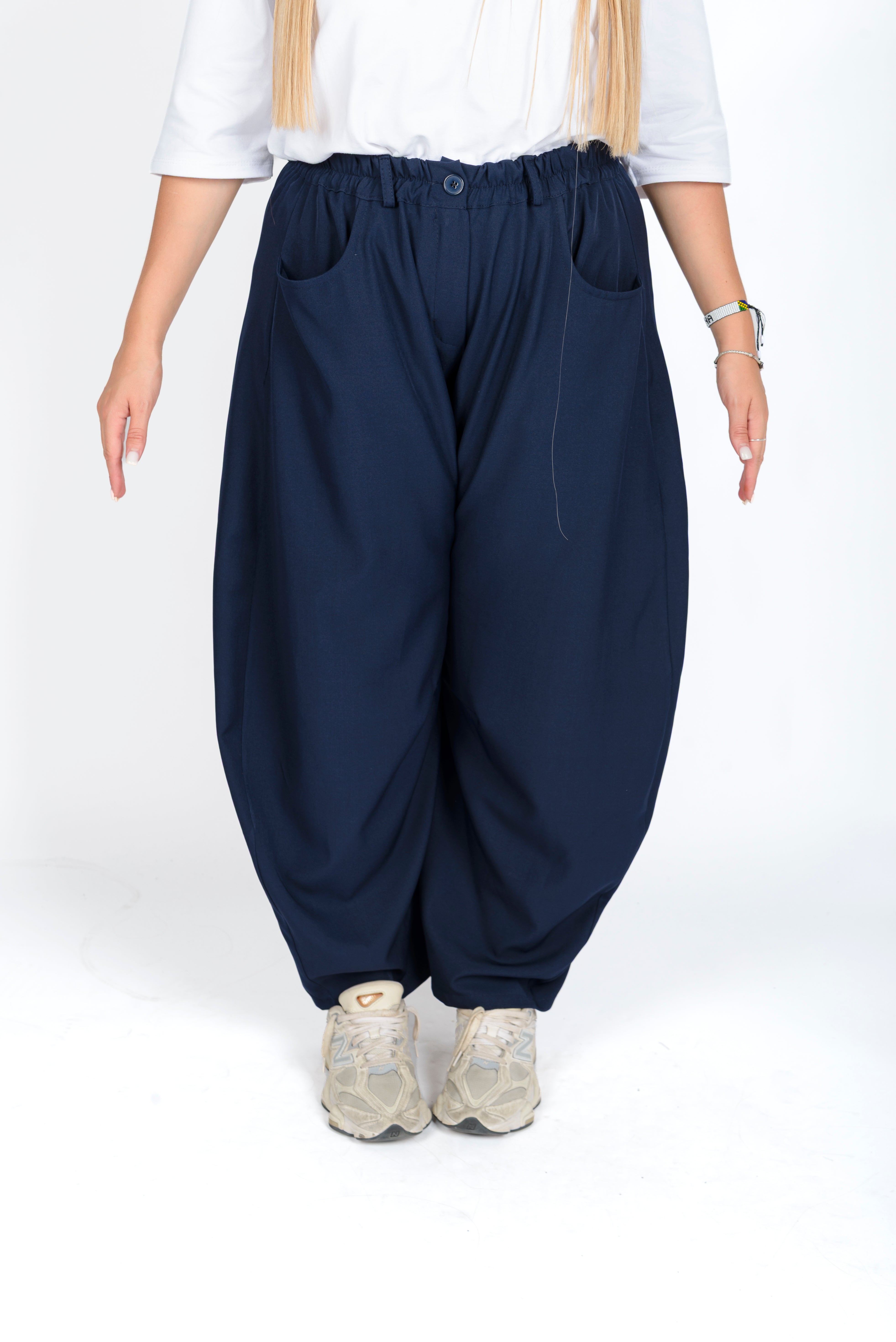 Pantalone Ballon