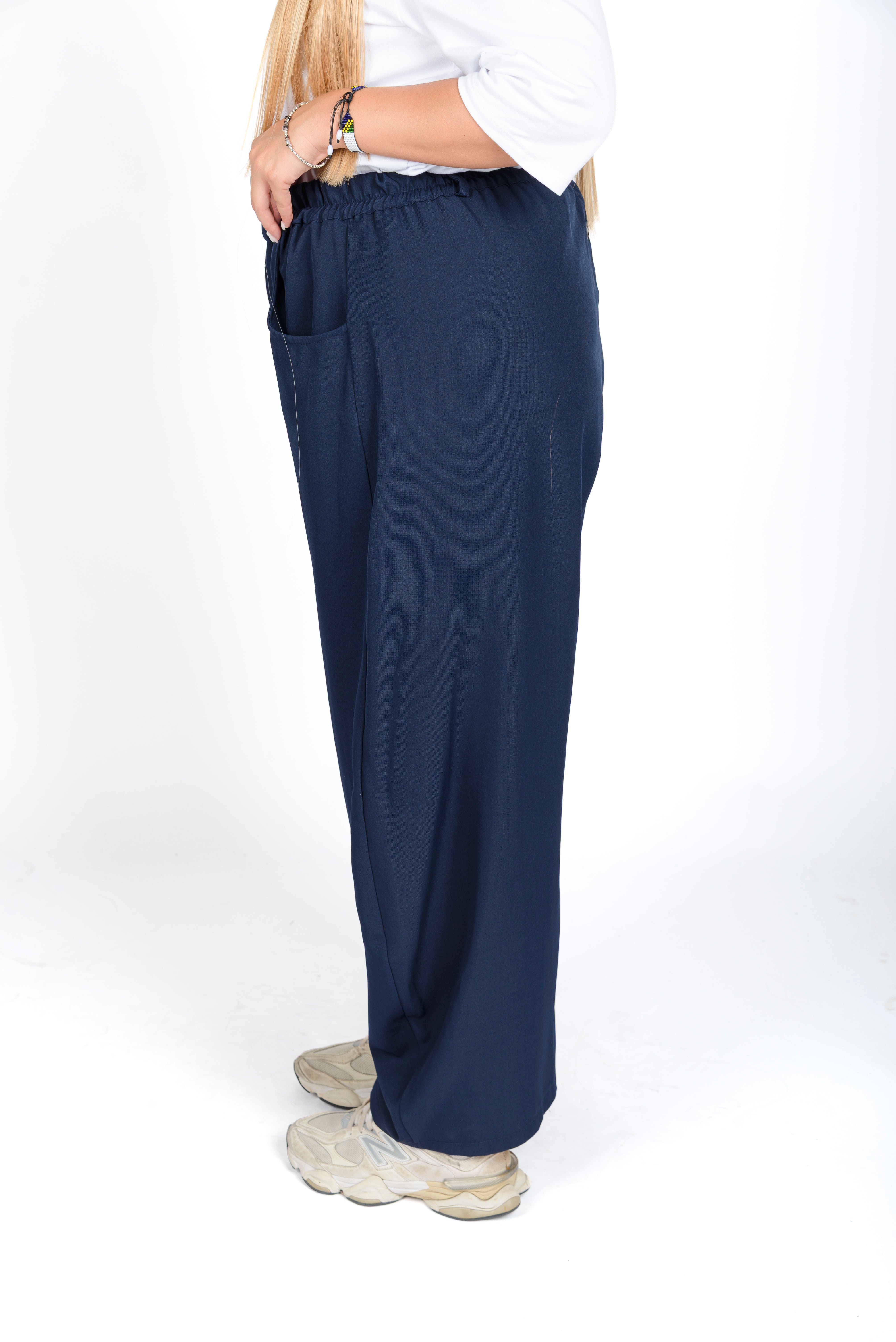 Pantalone Ballon