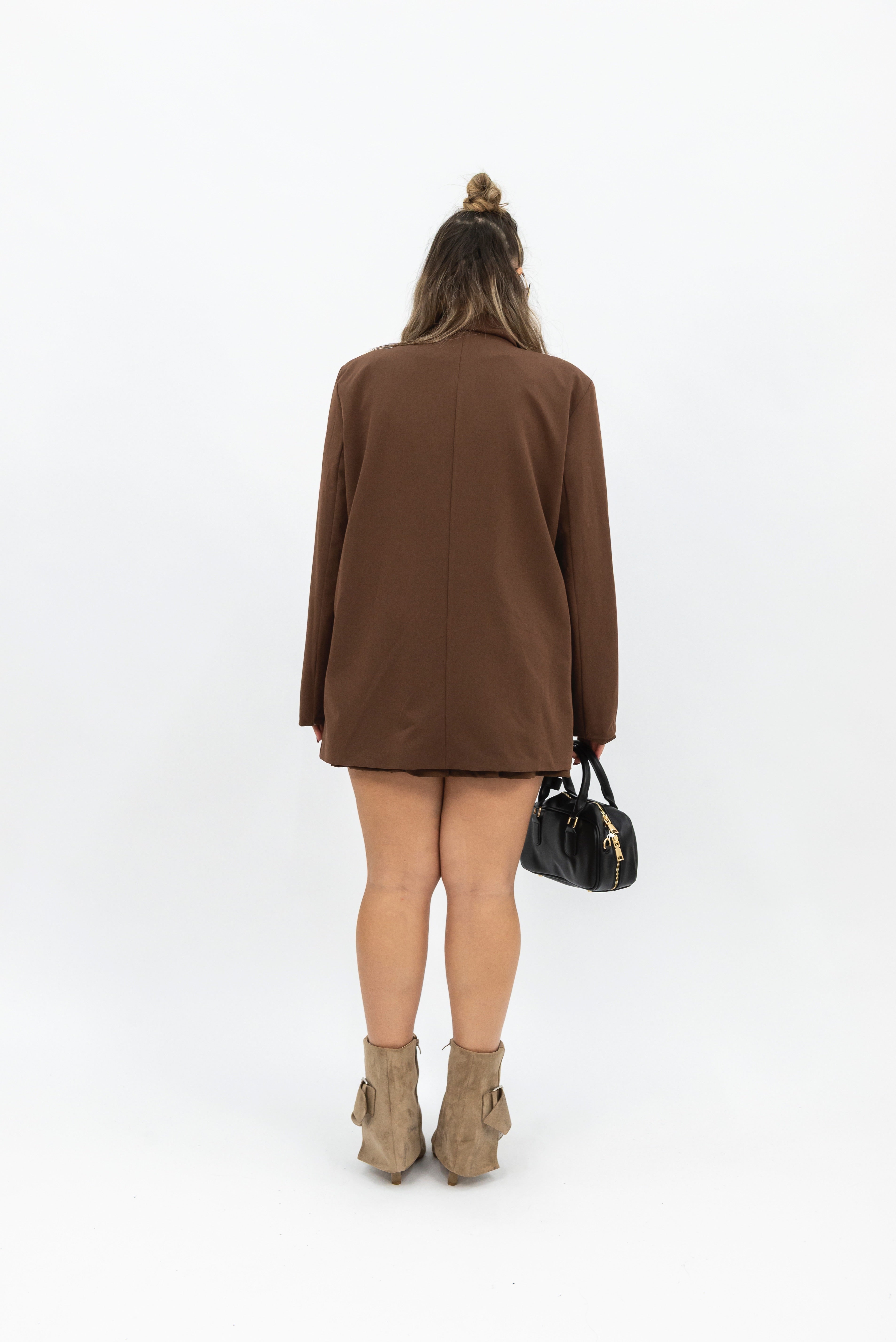 Giacca Lady