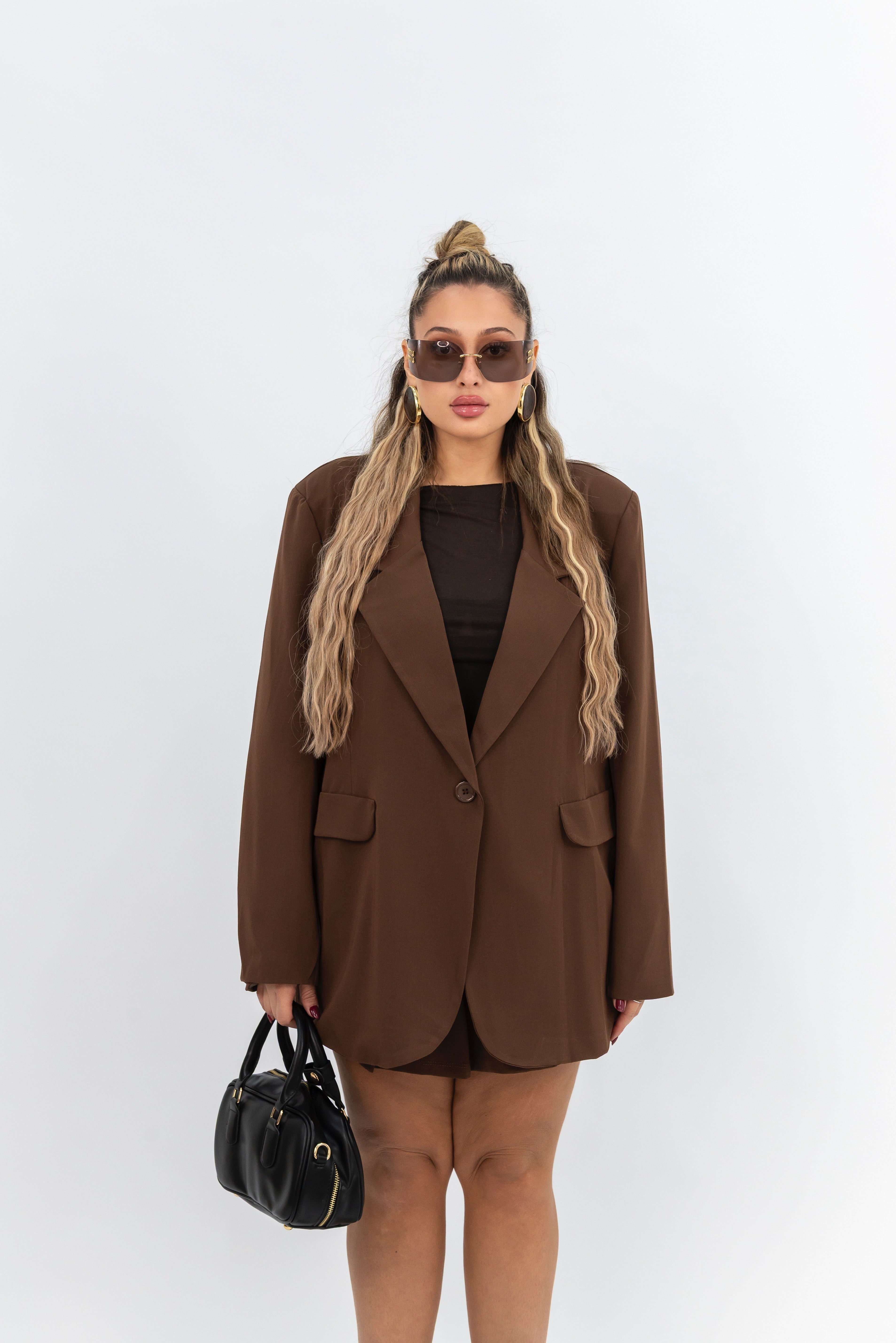 Giacca Lady