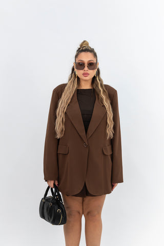 Giacca Lady