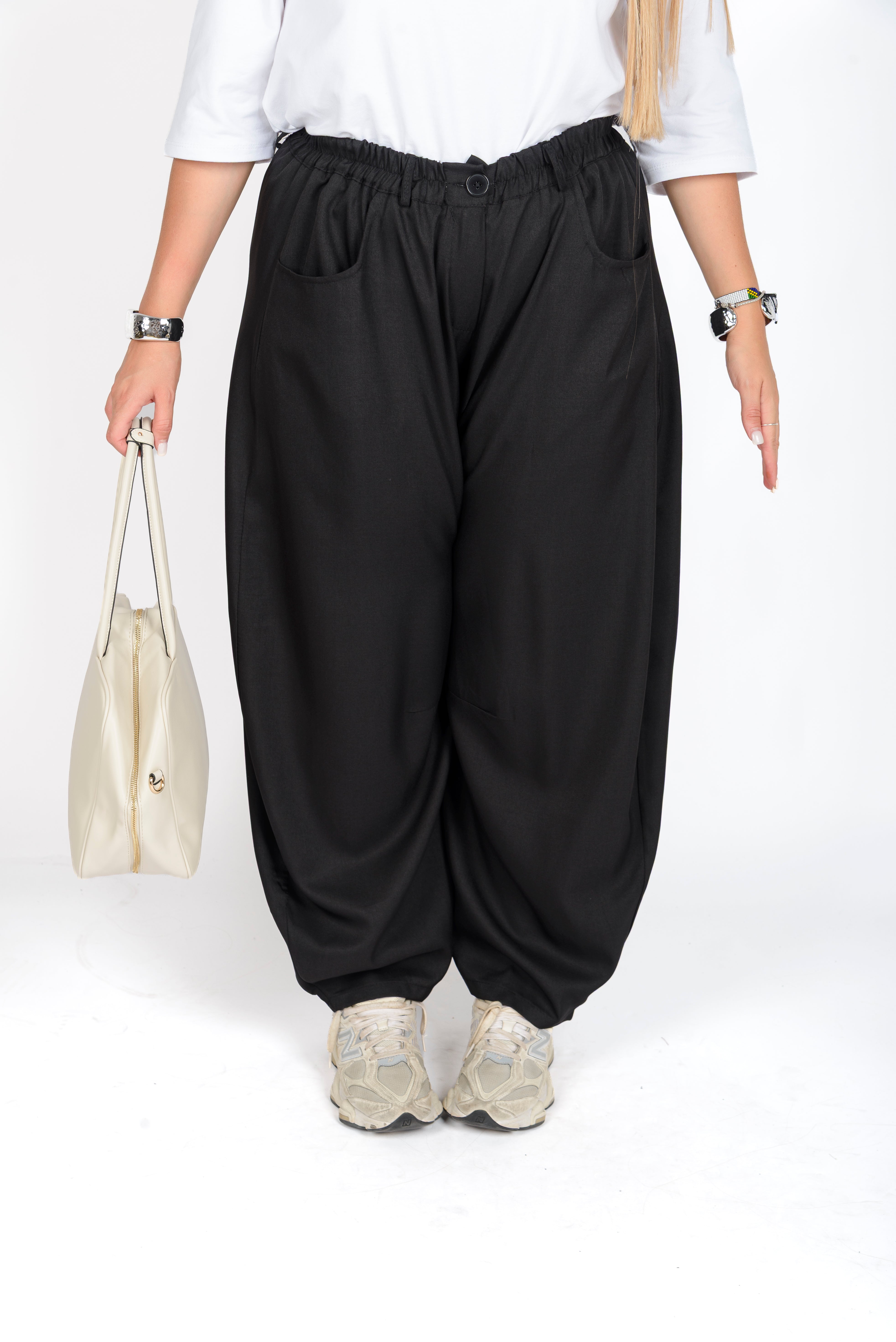 Pantalone Ballon