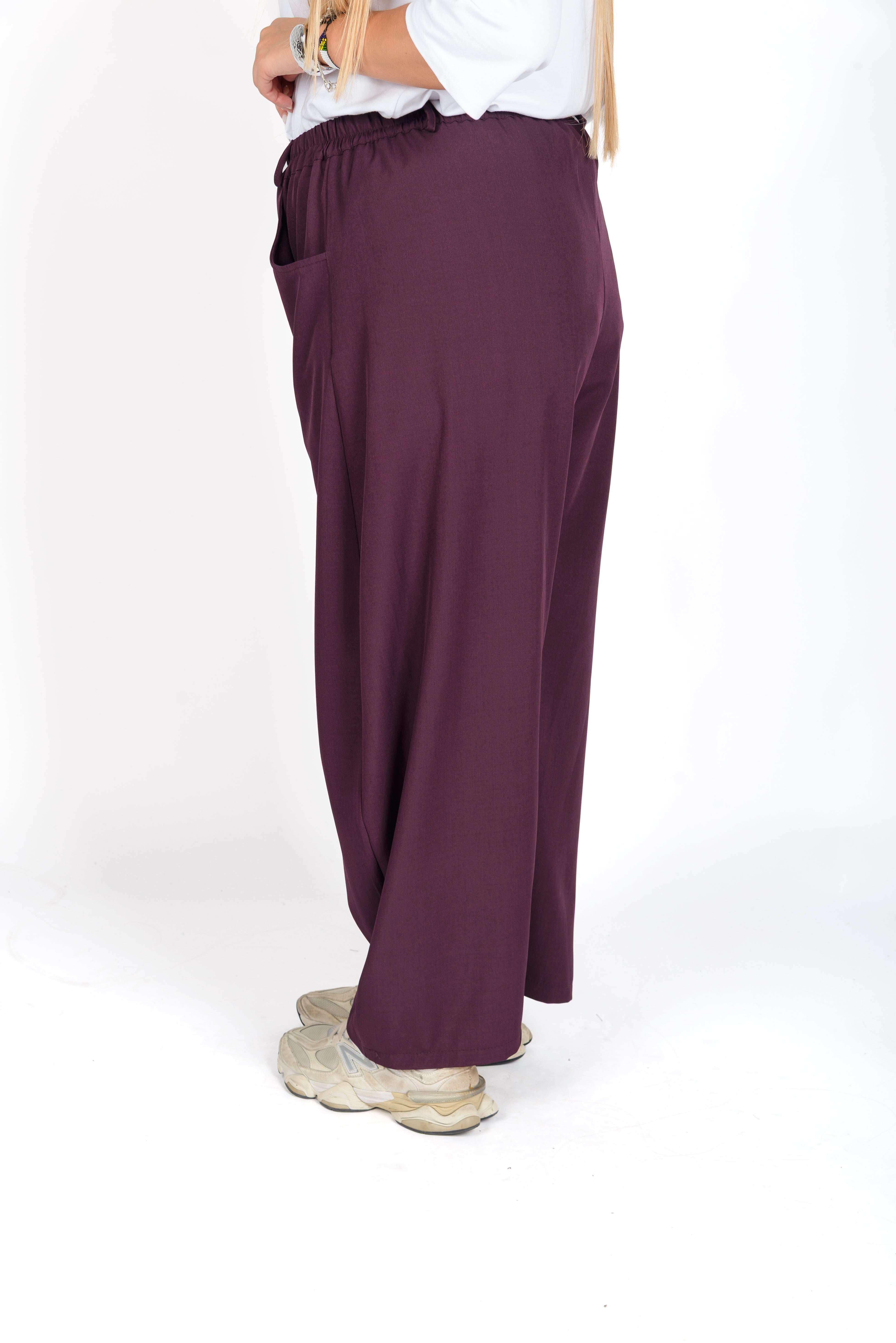 Pantalone Ballon