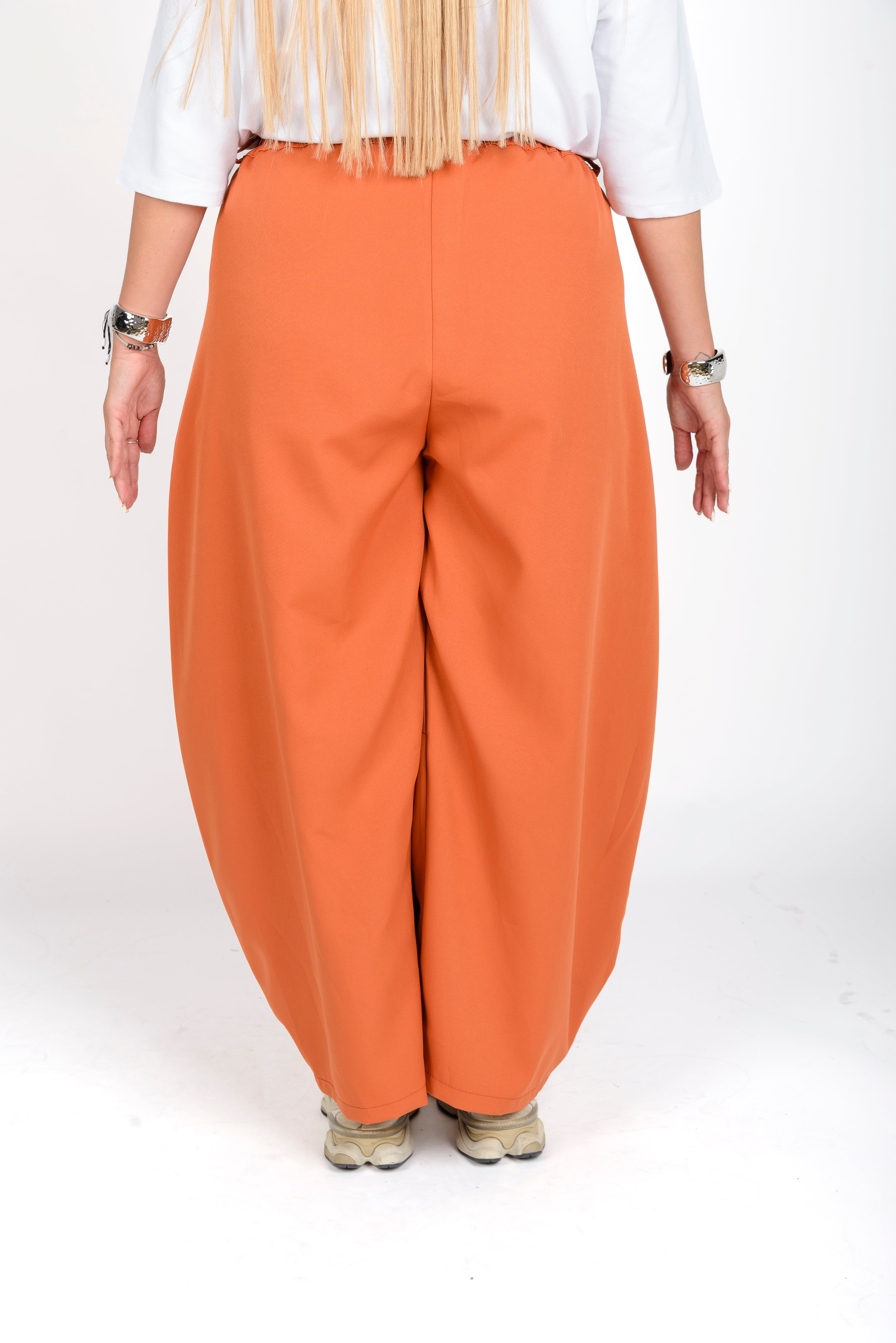 Pantalone Ballon