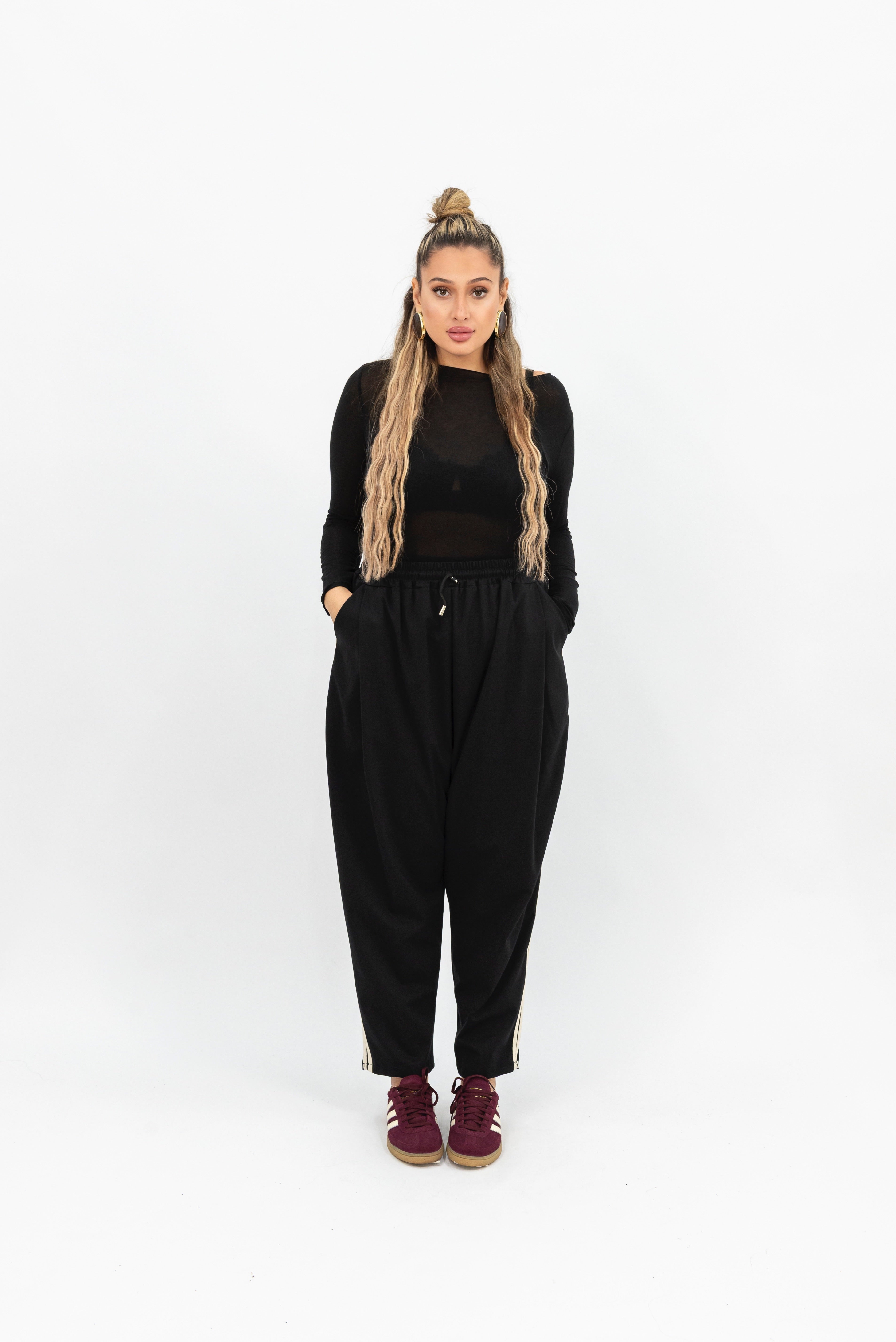 Pantalone Punto Milano Adi