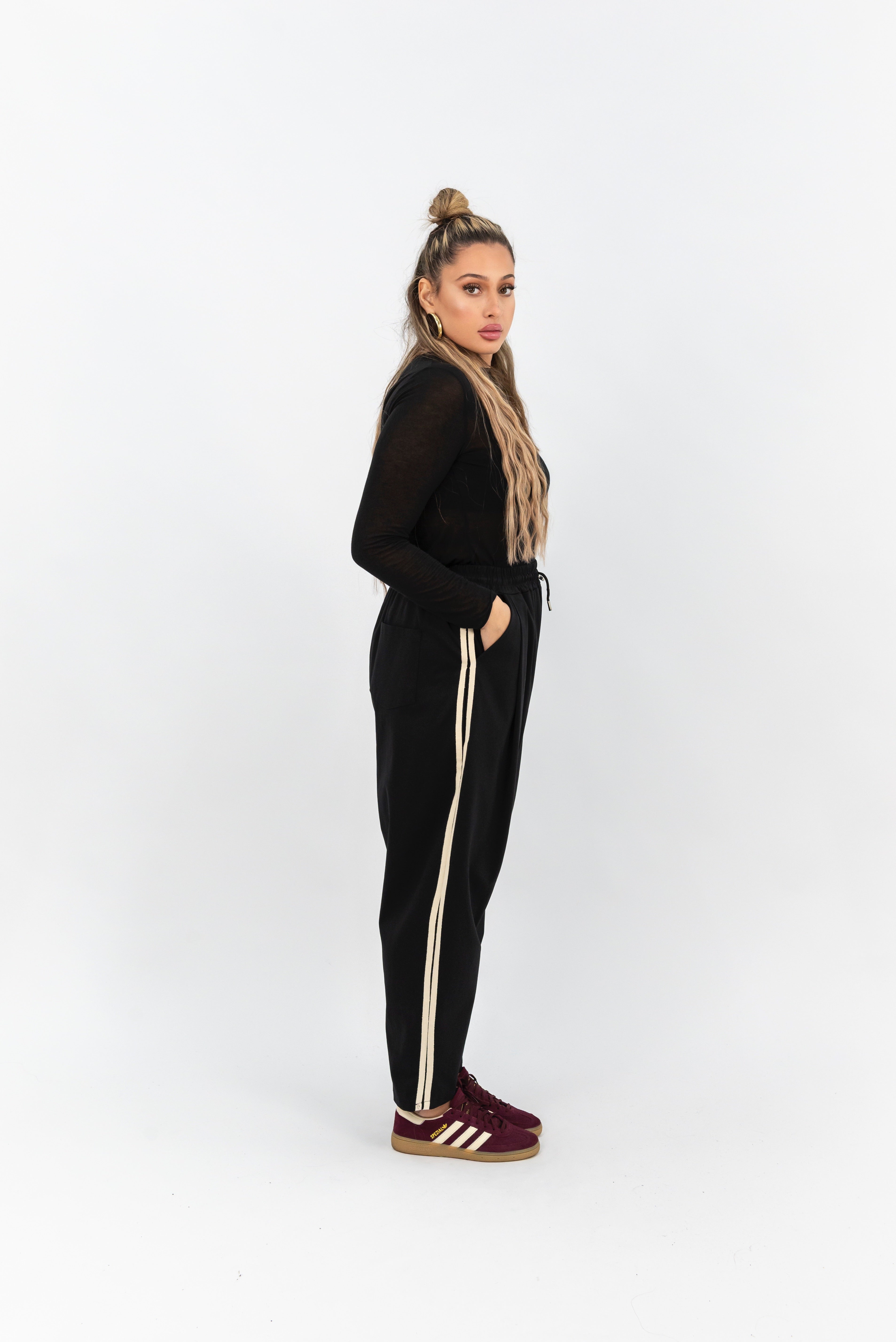 Pantalone Punto Milano Adi