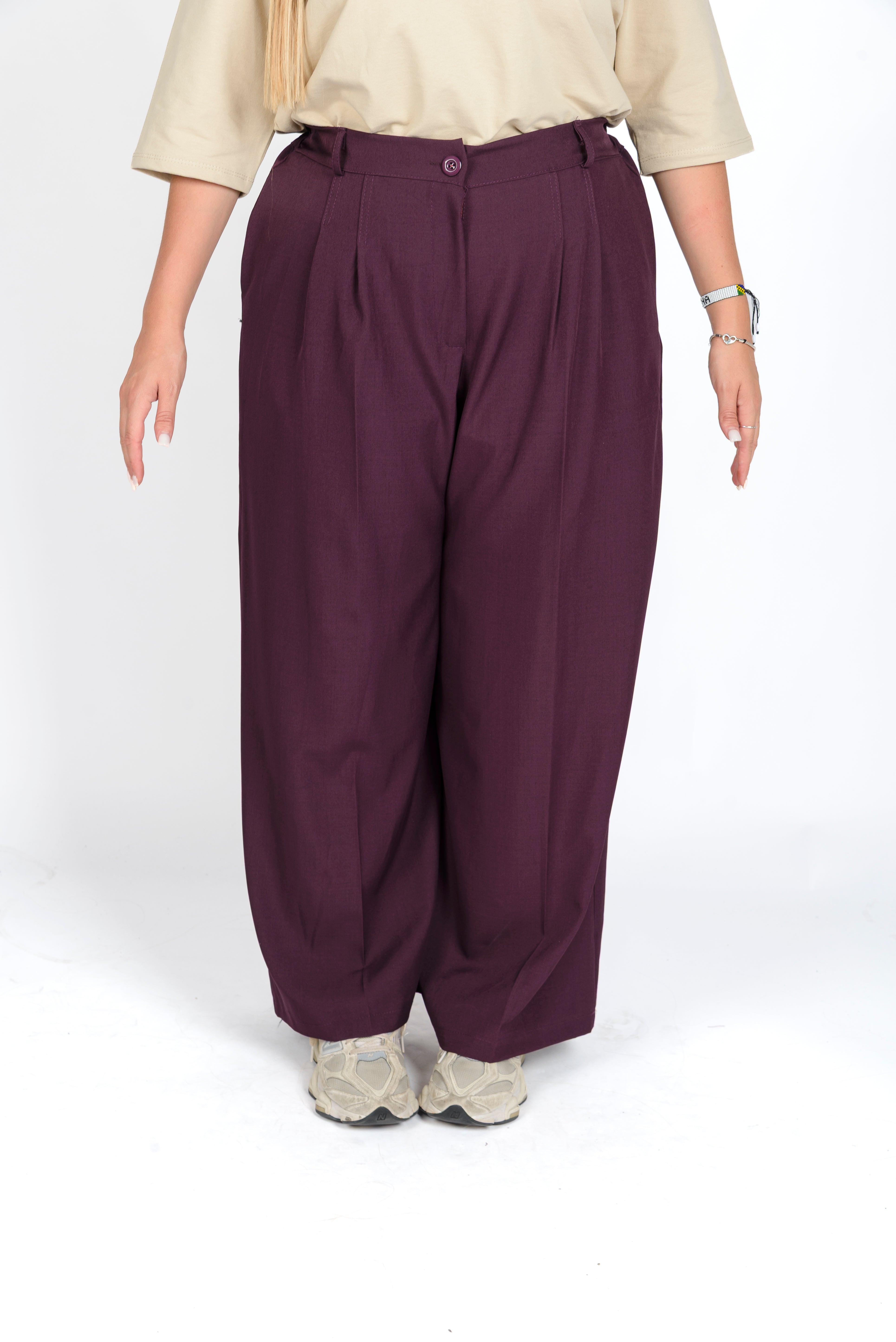 Pantalone Zeus