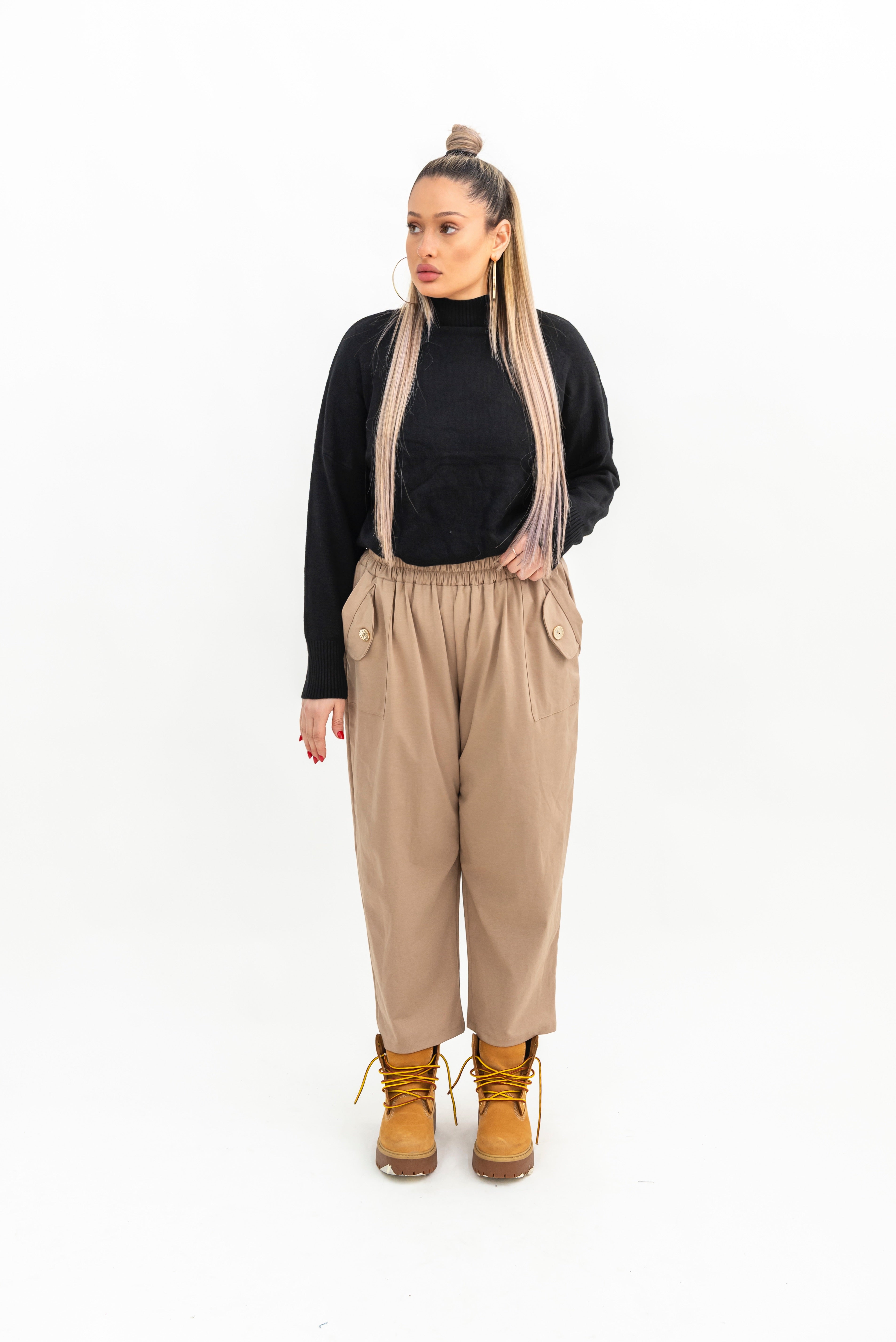 Pantalone Kenia
