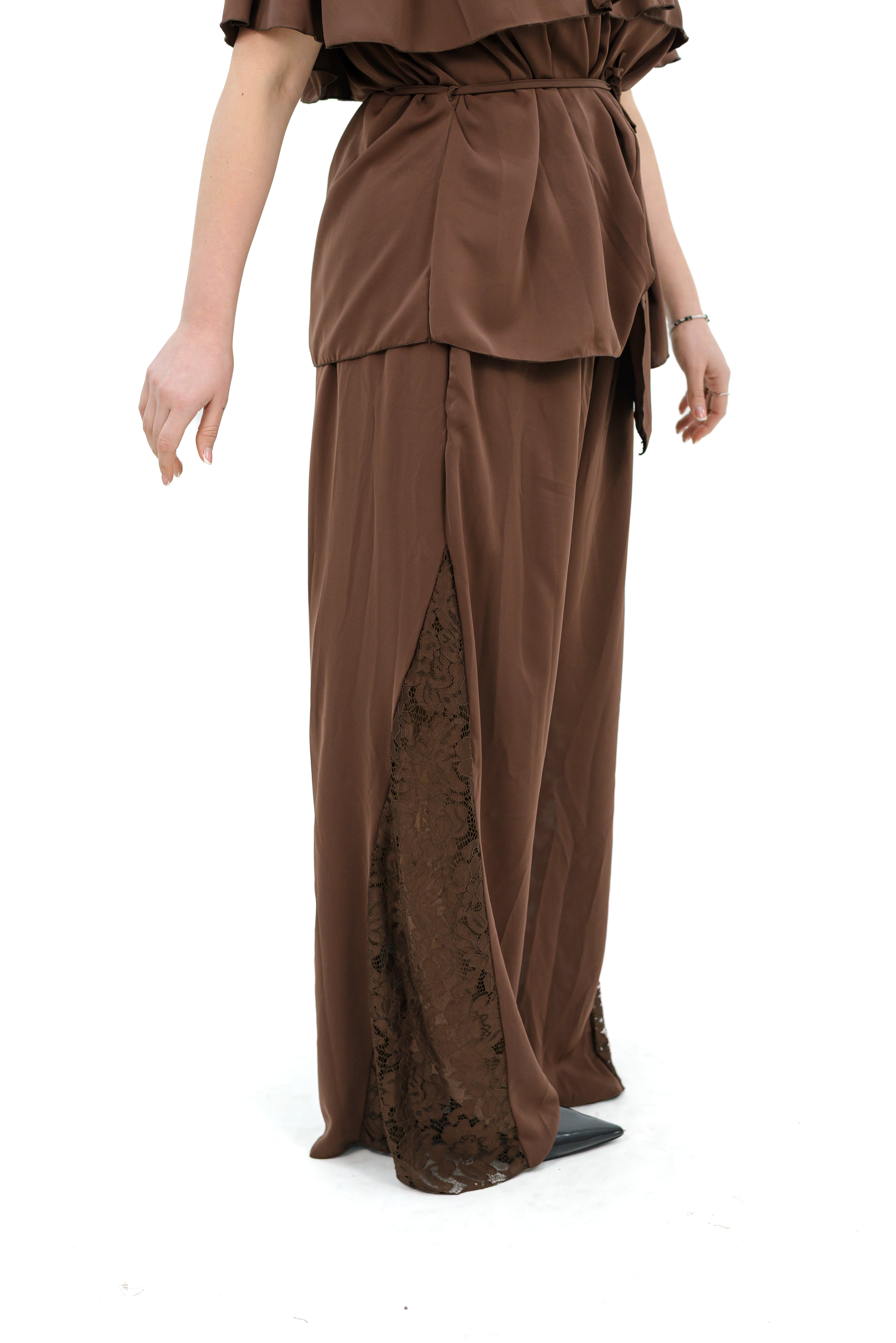 Coordinato Over Francy