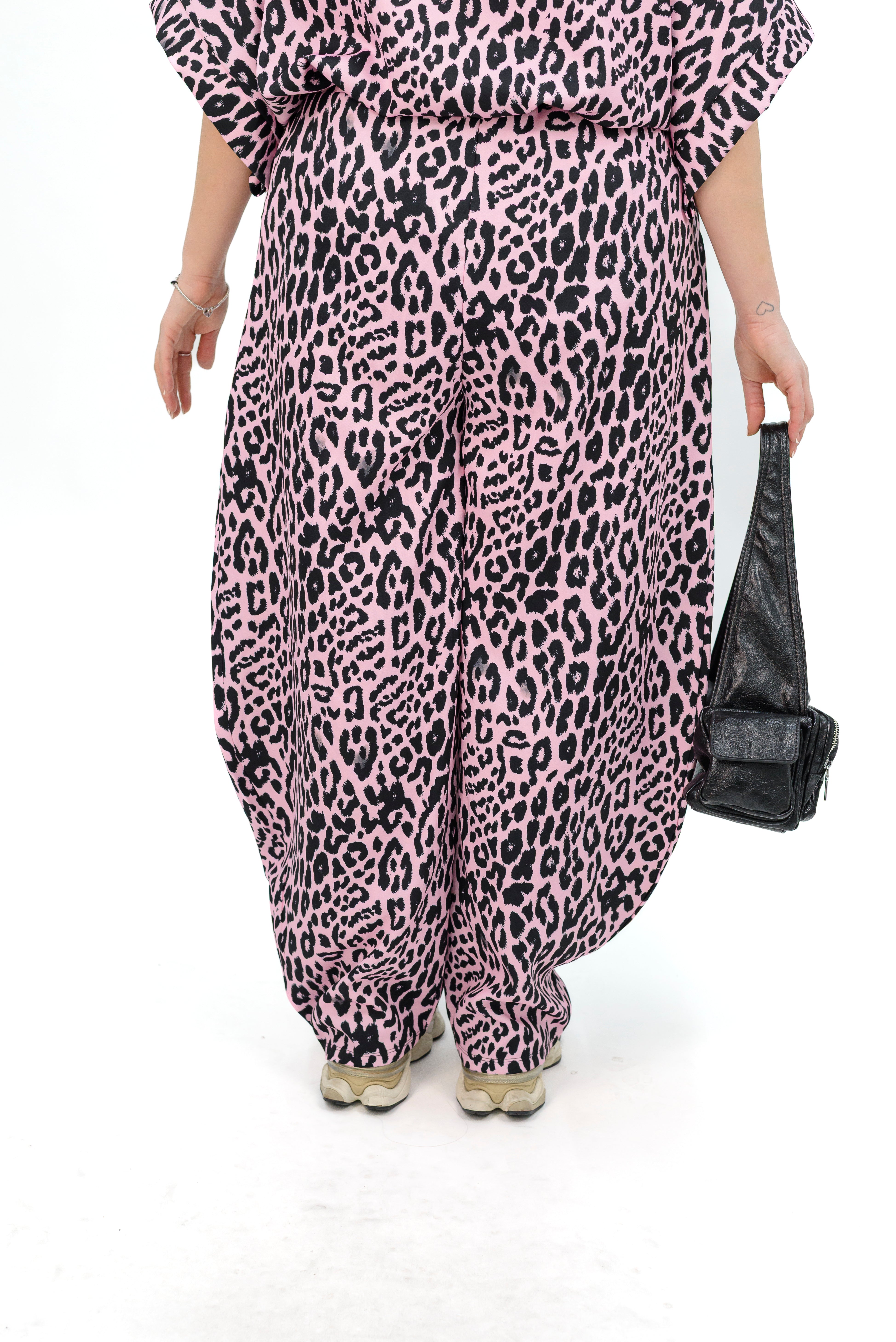 Coordinato Safari 3.0