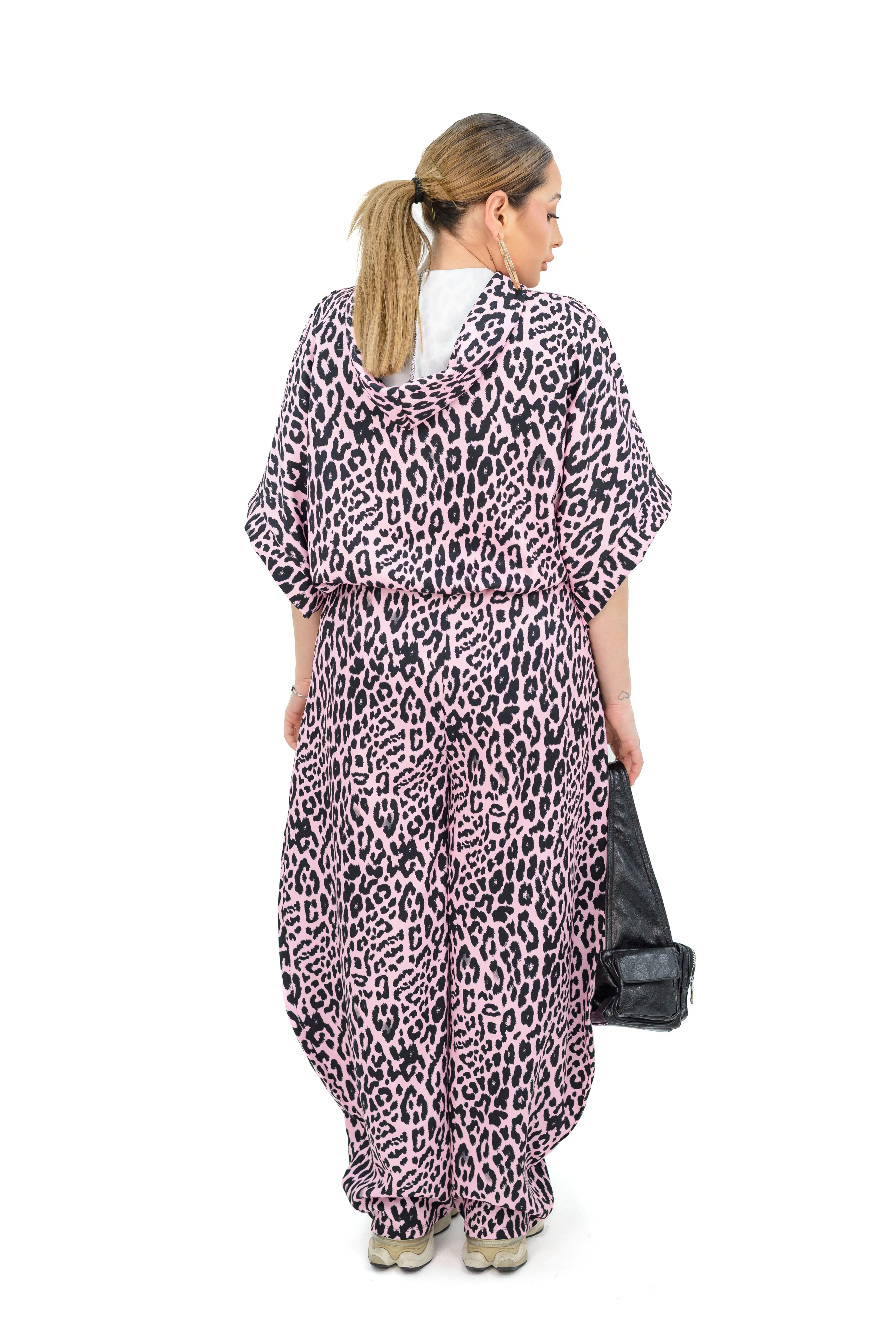 Coordinato Safari 3.0