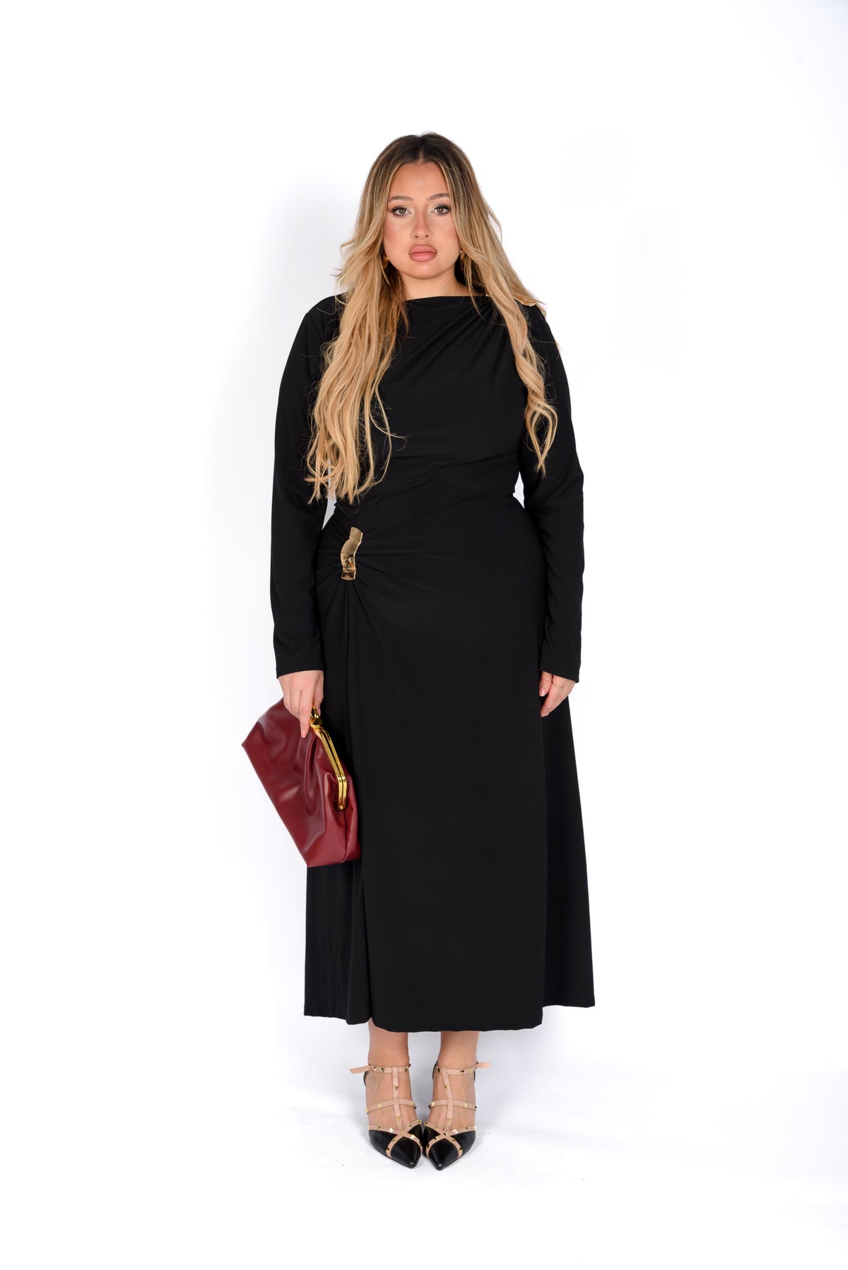 Dress Infinito
