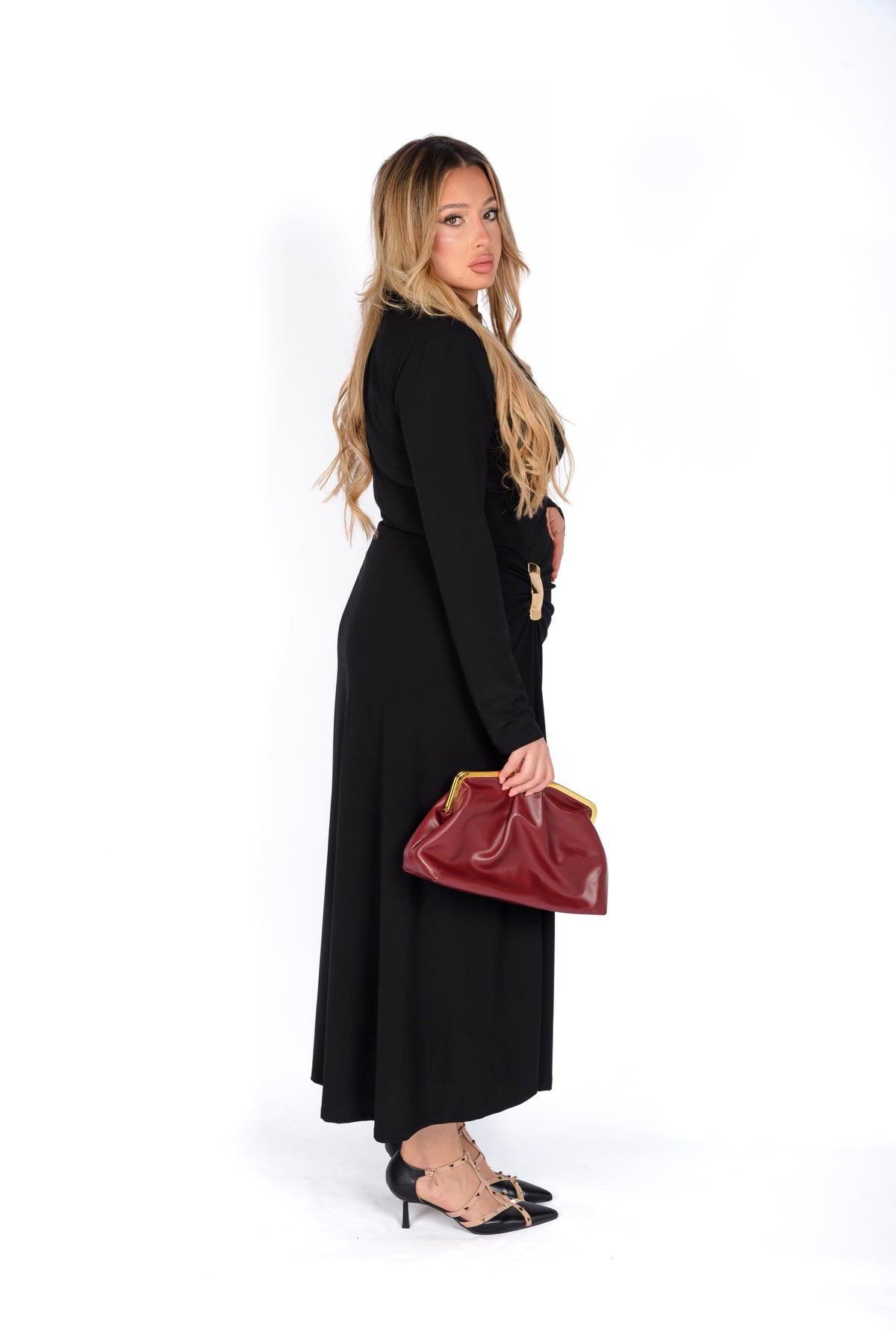 Dress Infinito