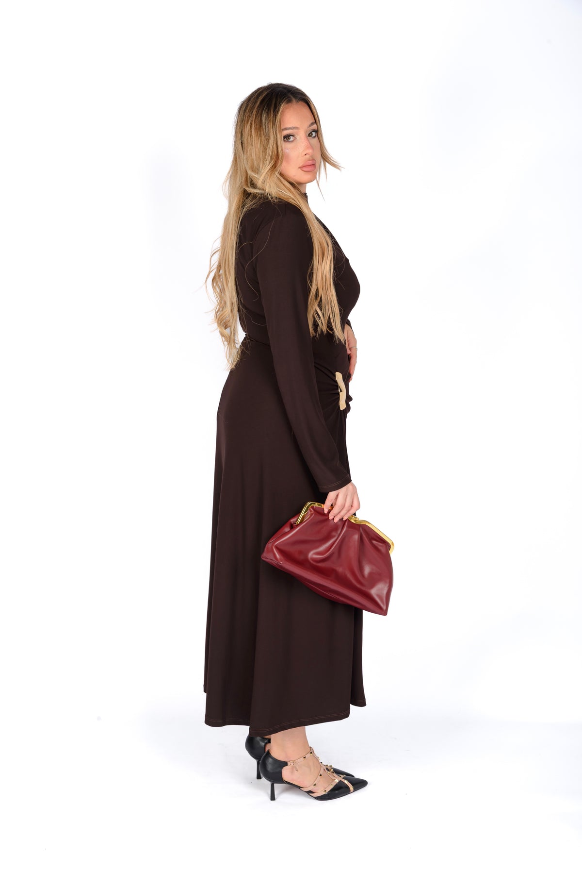 Dress Infinito