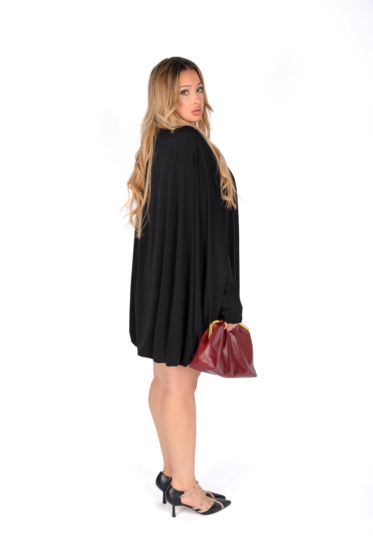 Dress Palloncino