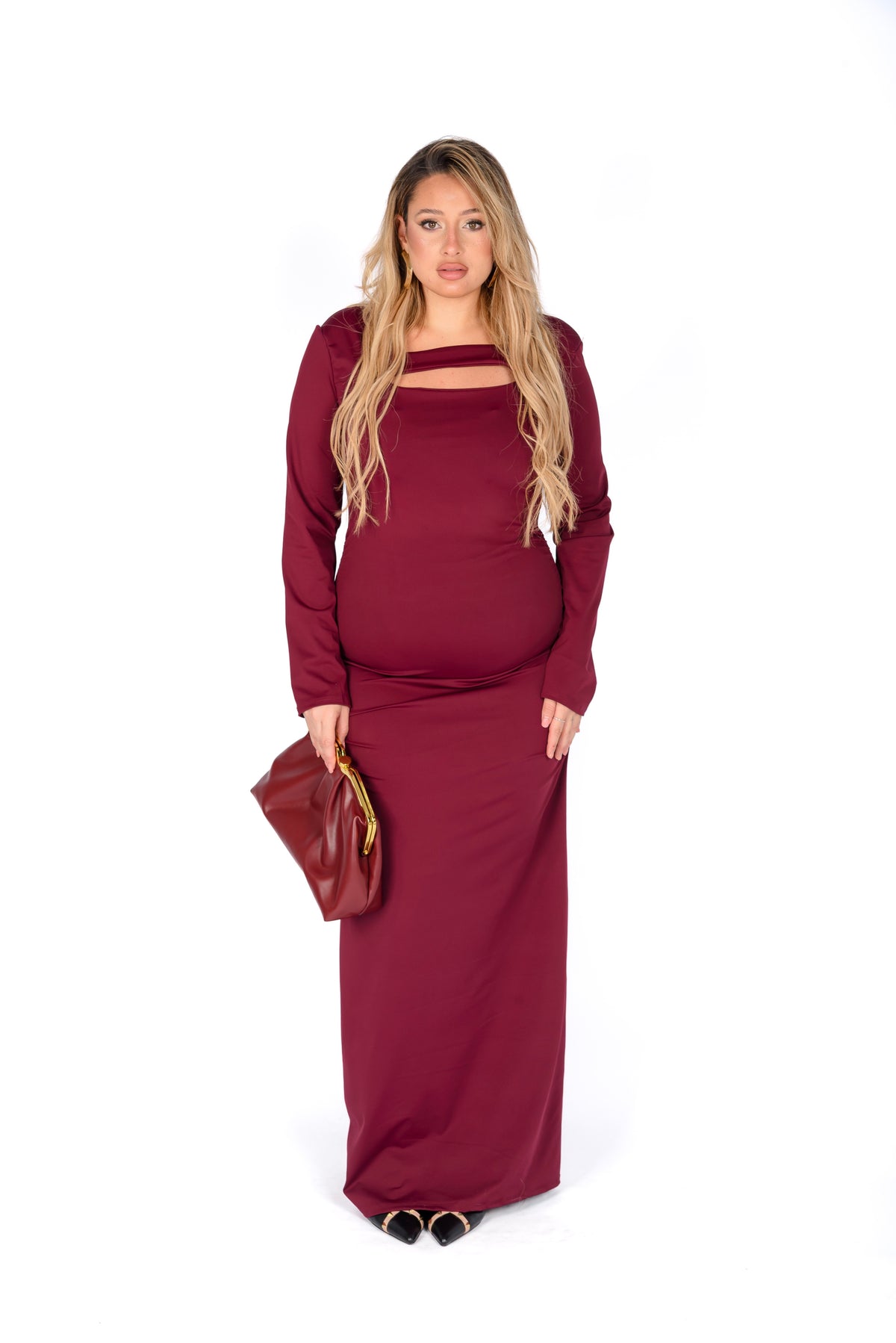 Dress Licra