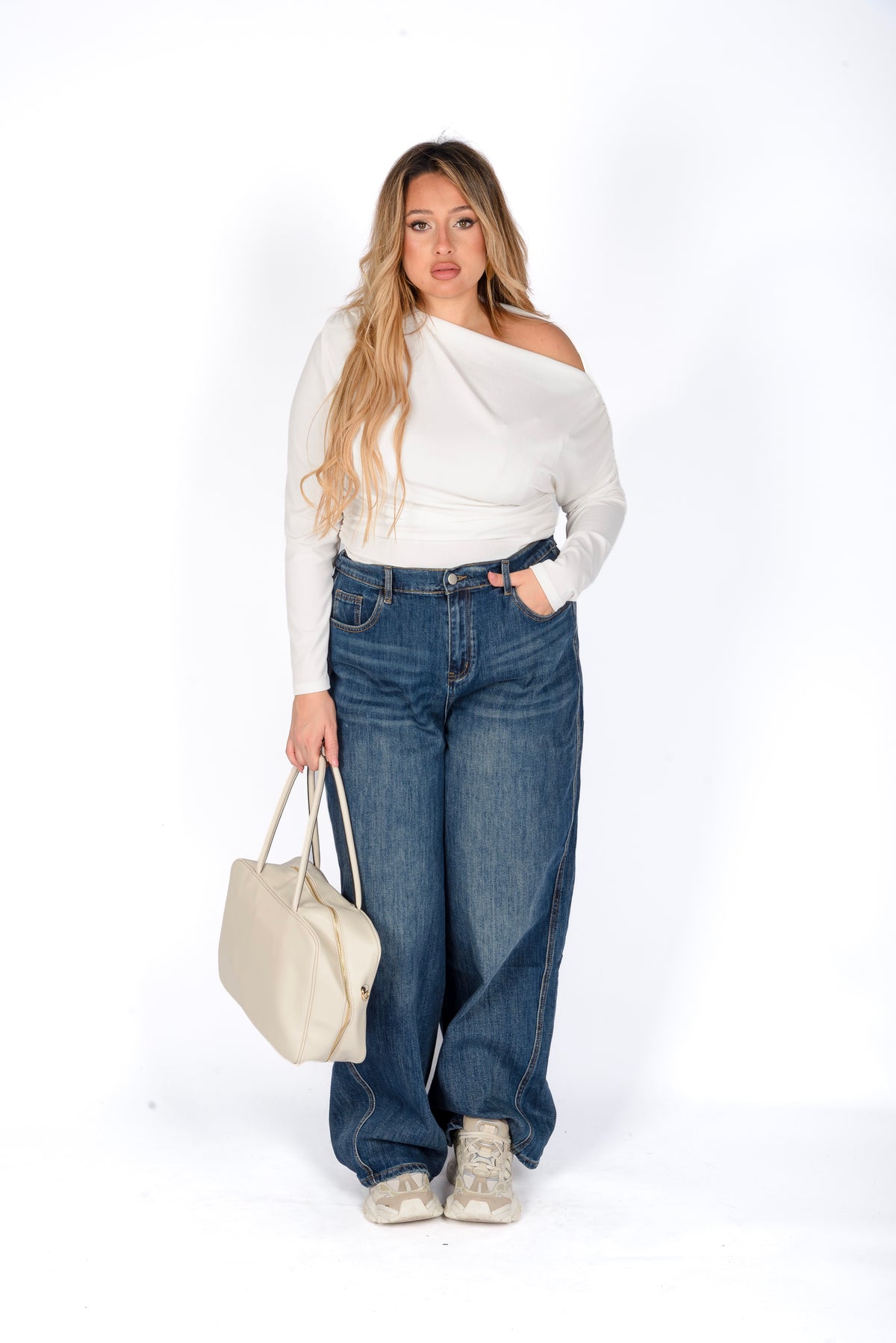 Body Soleil Costina