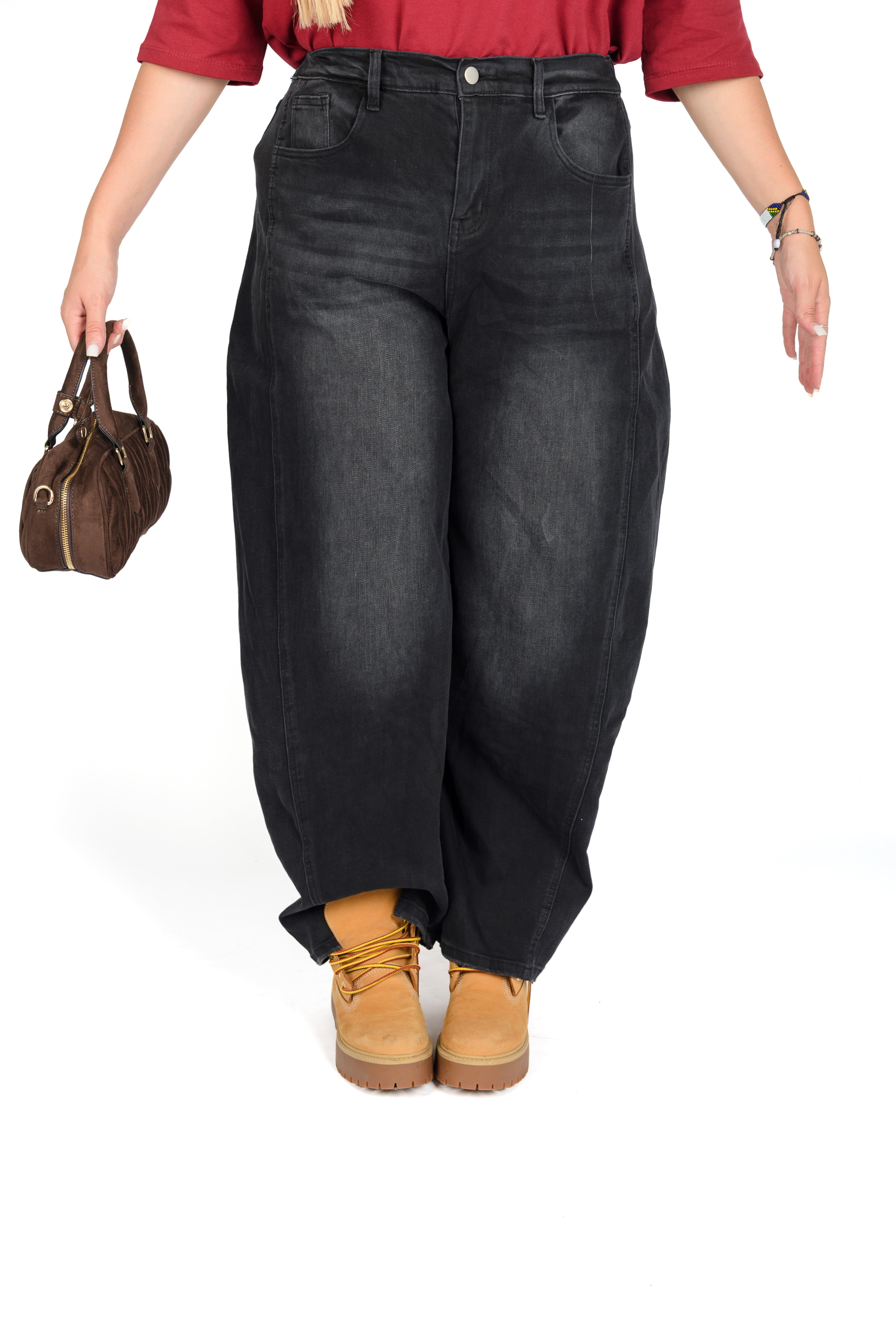 Jeans Baggy