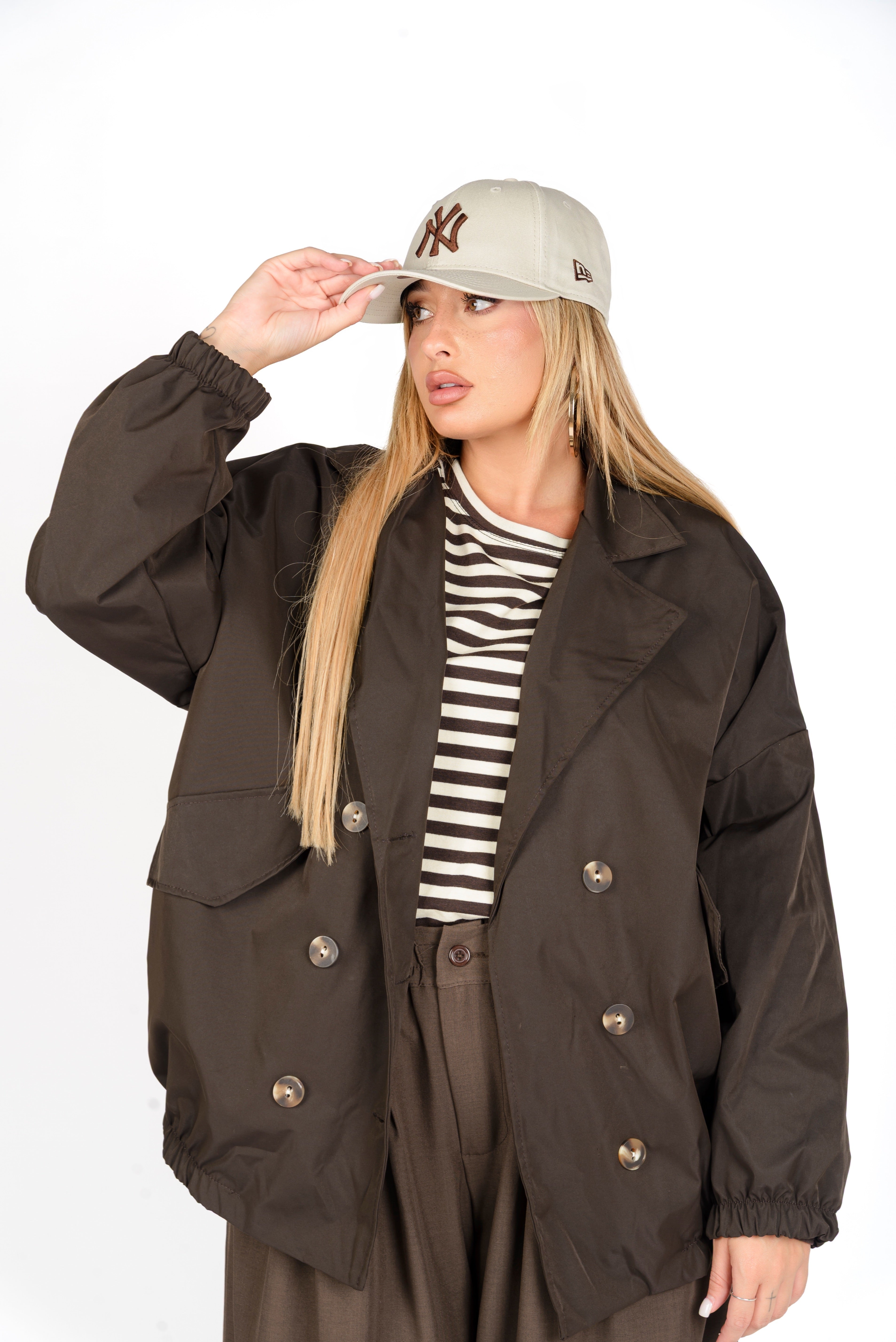 Trench-Utility-Tecnico