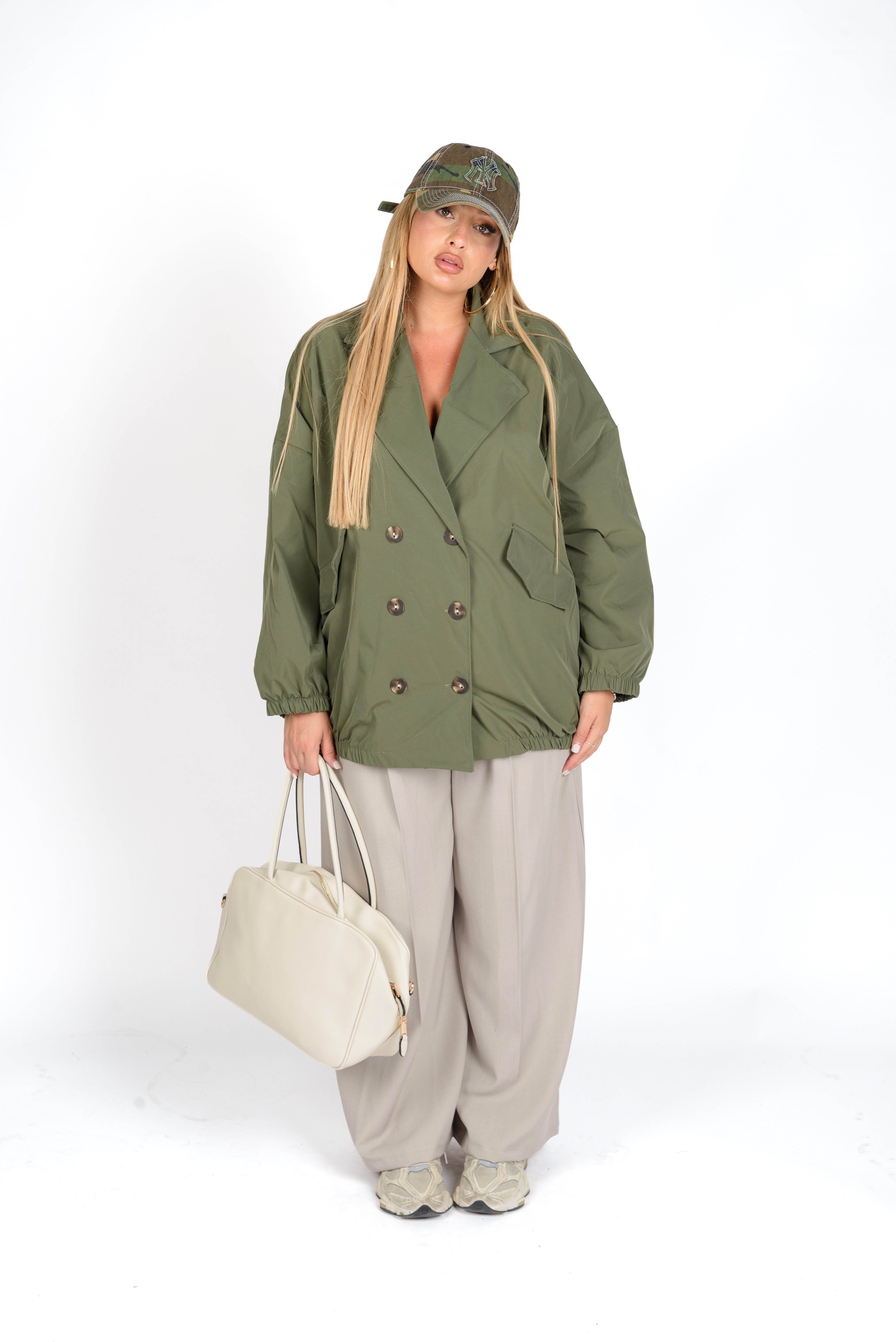Trench-Utility-Tecnico