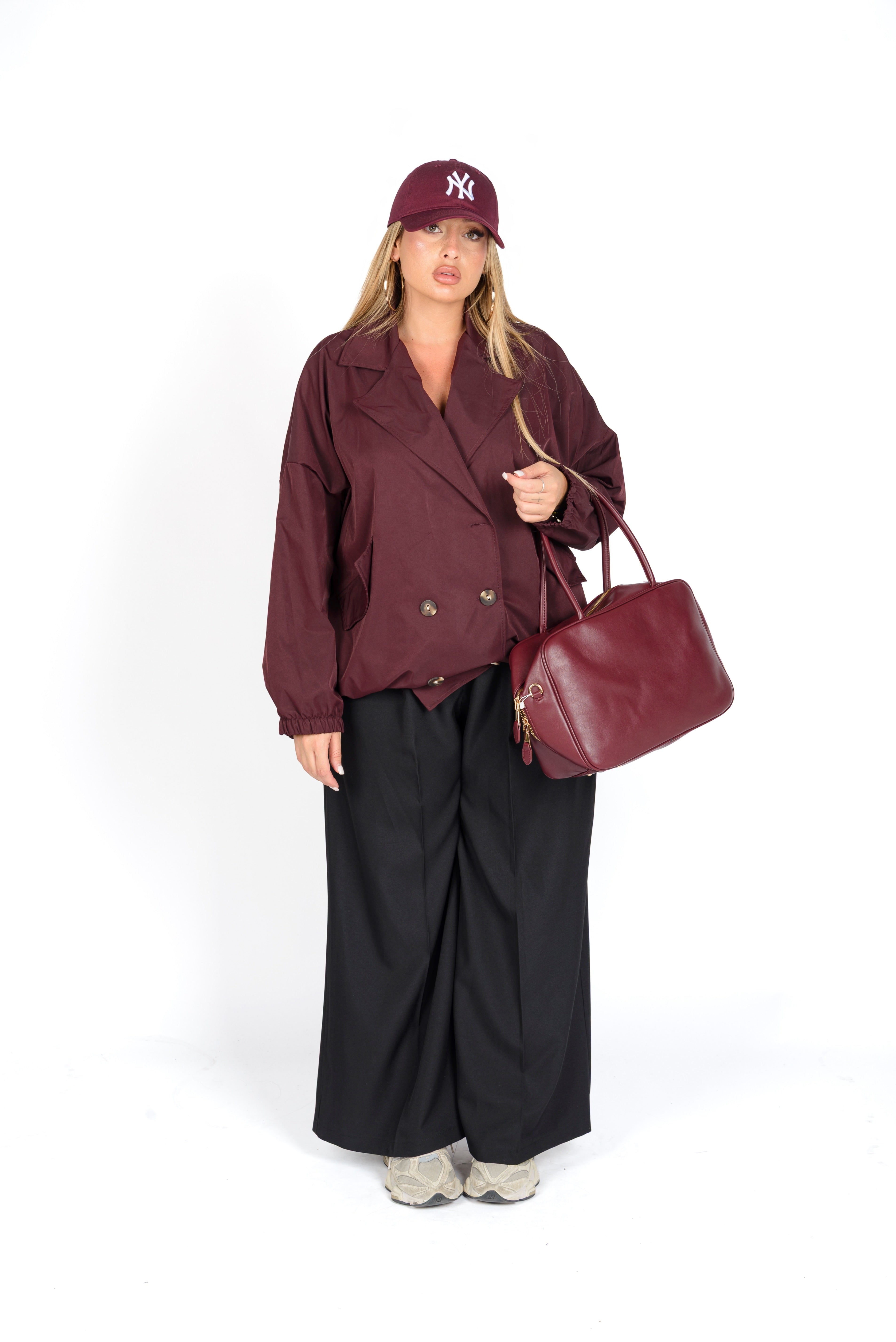 Trench-Utility-Tecnico