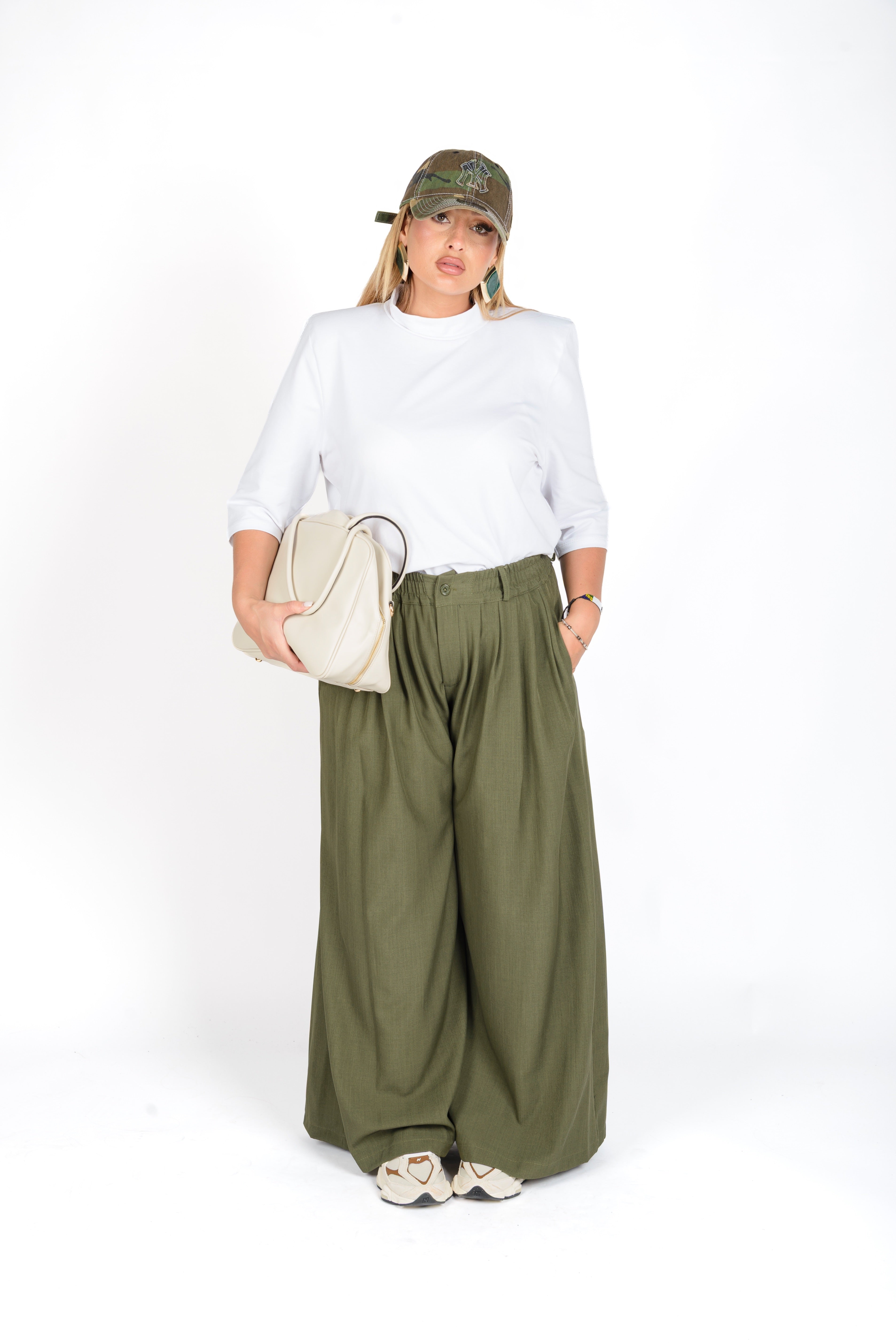 Pantalone-Mila