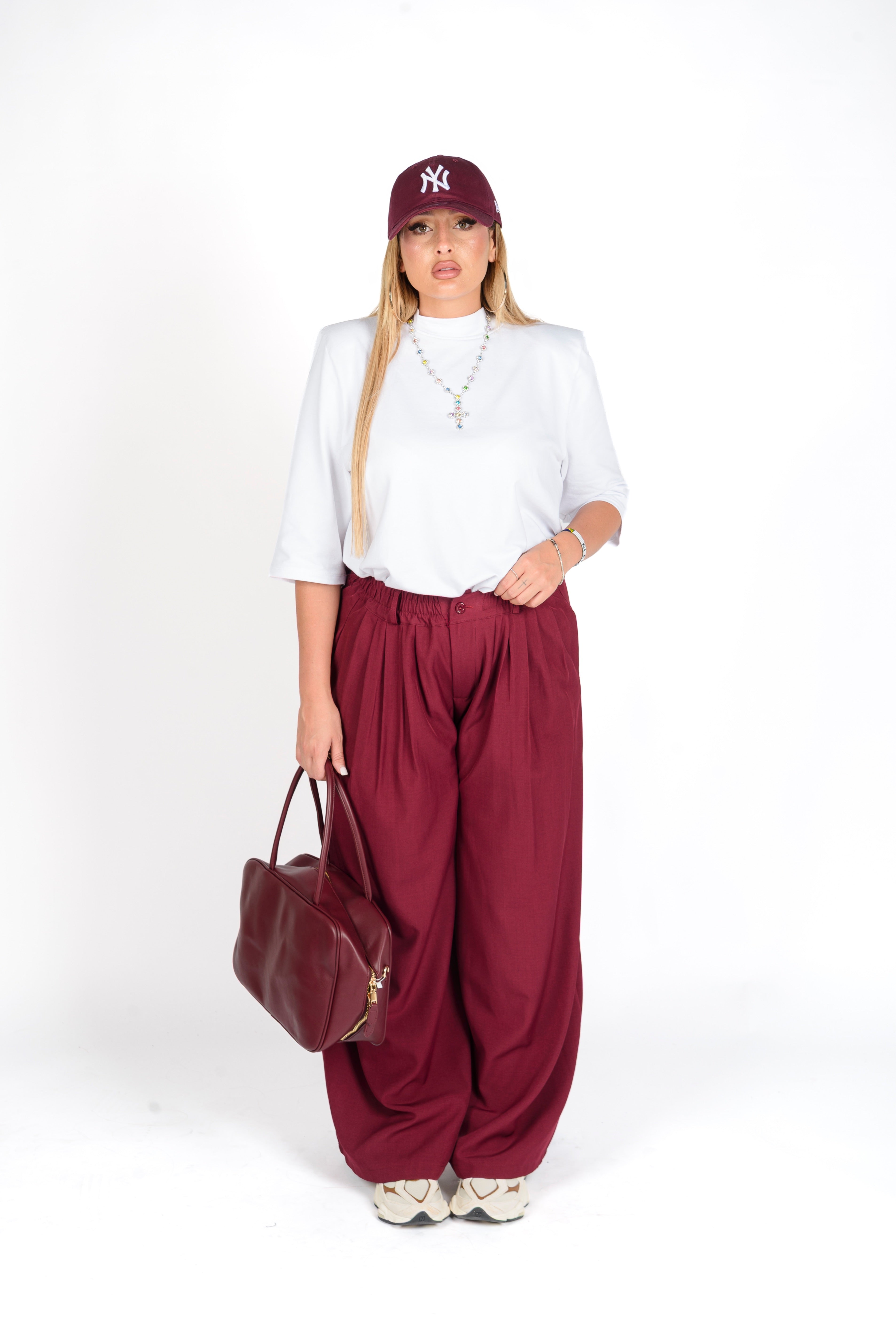 Pantalone-Mila