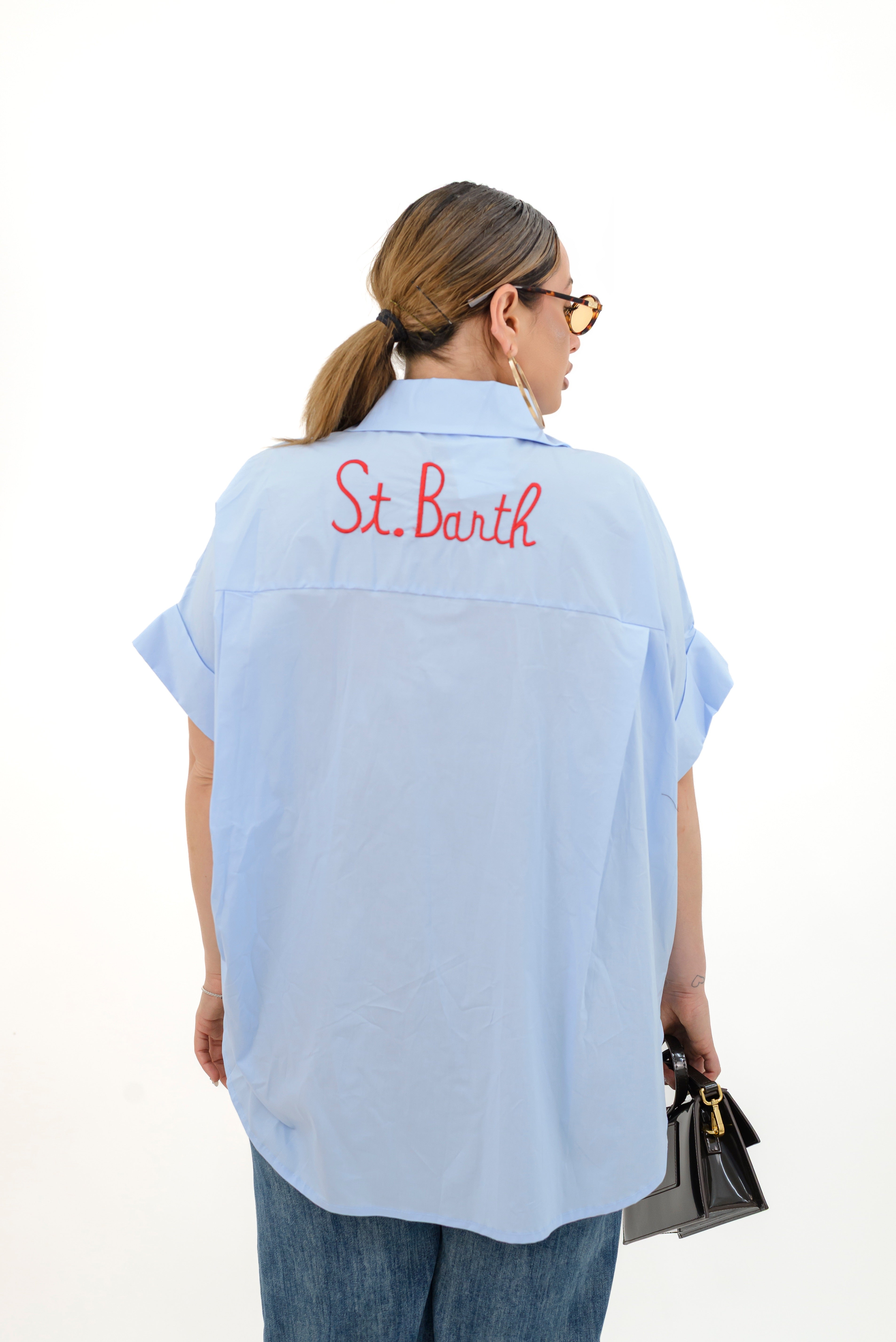 Camicia St.Barth