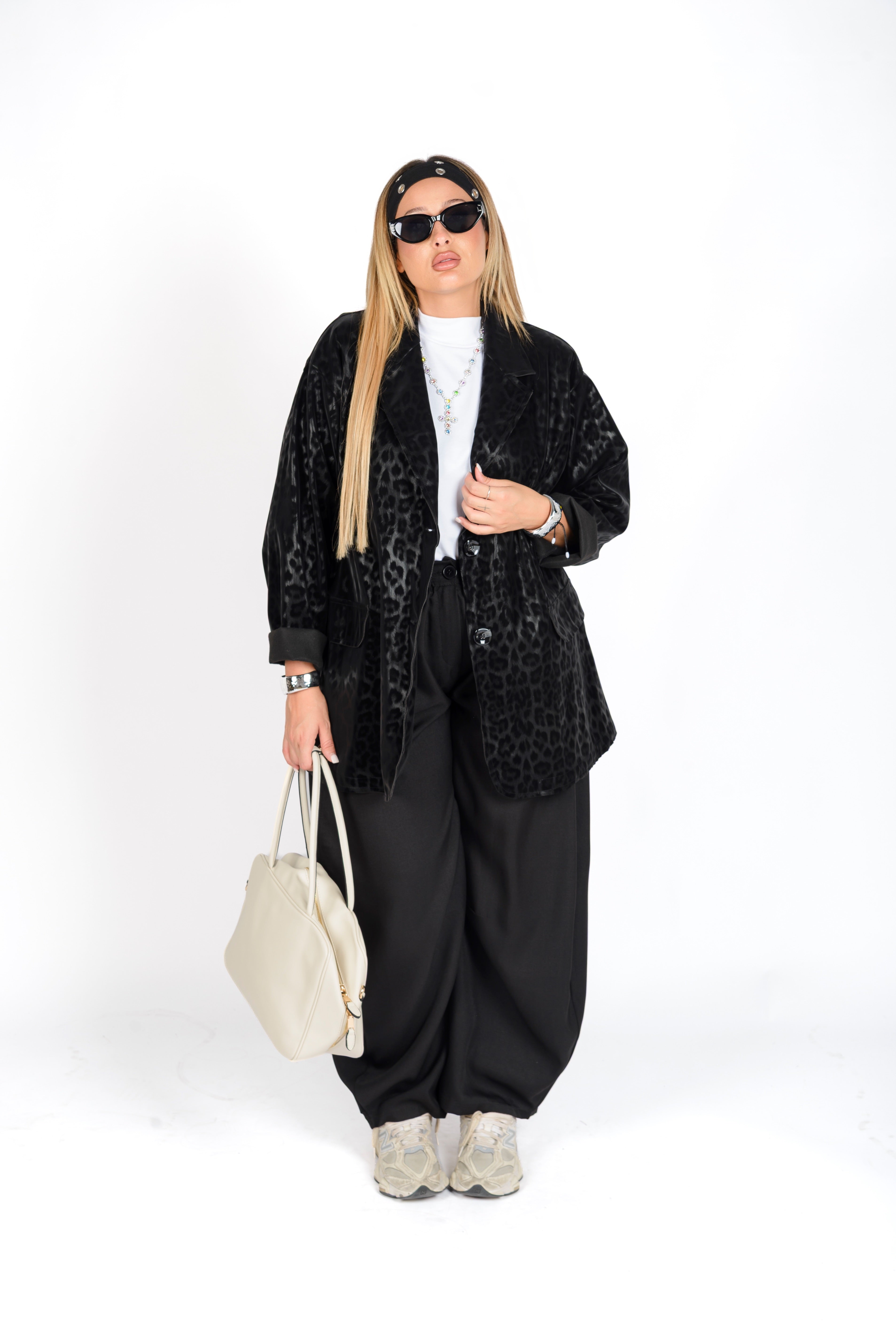 Blazer Maculato