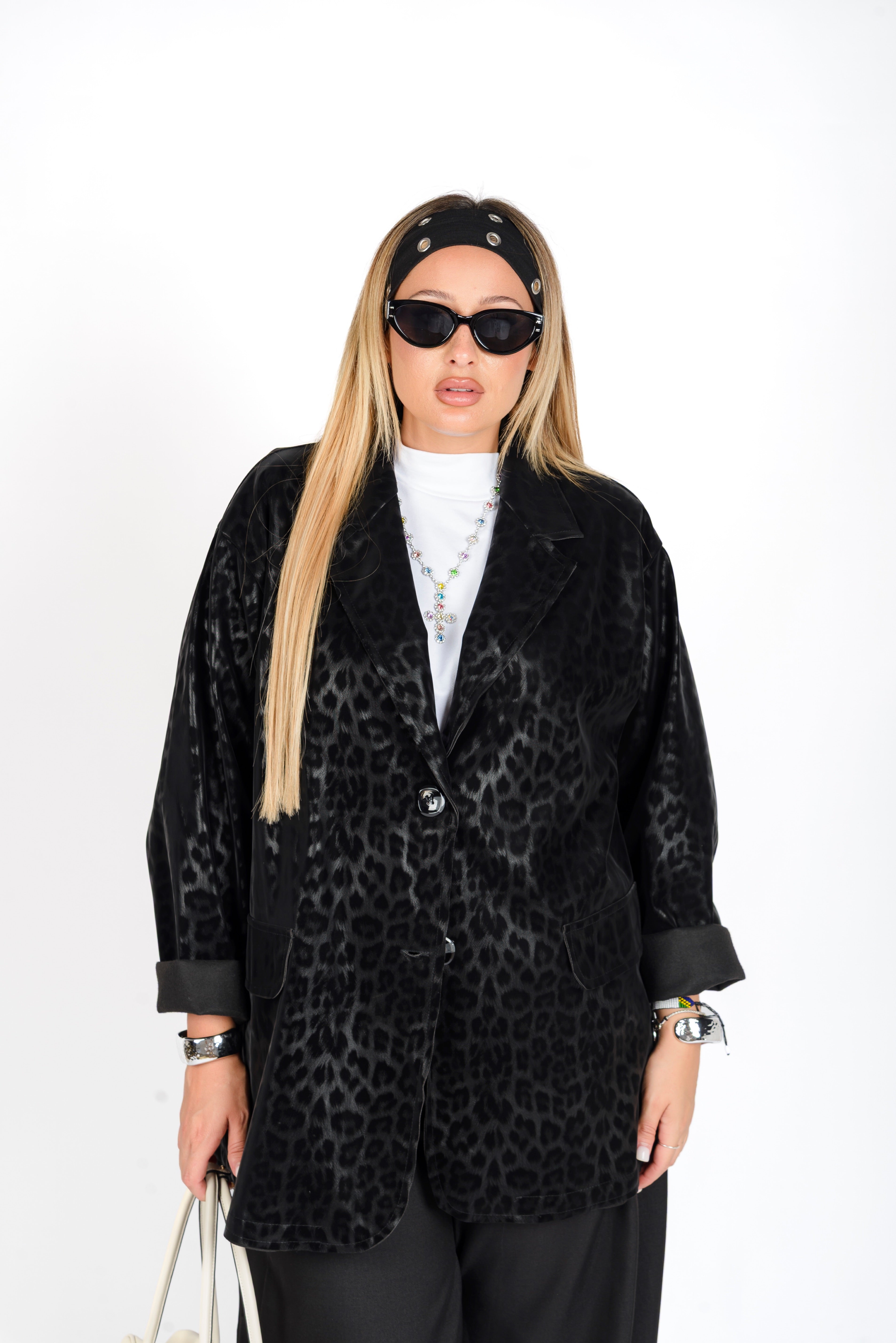 Blazer Maculato