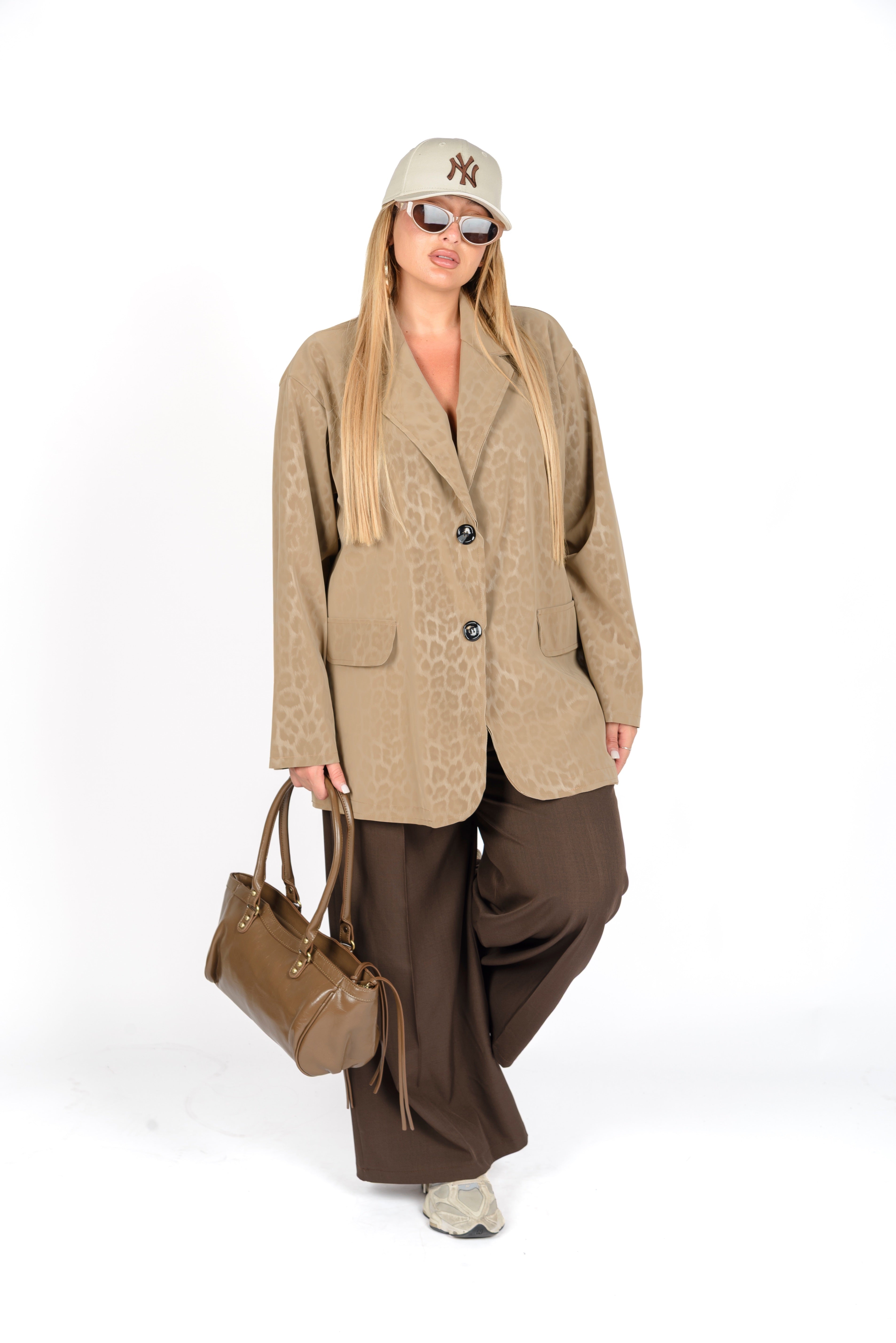 Blazer Maculato