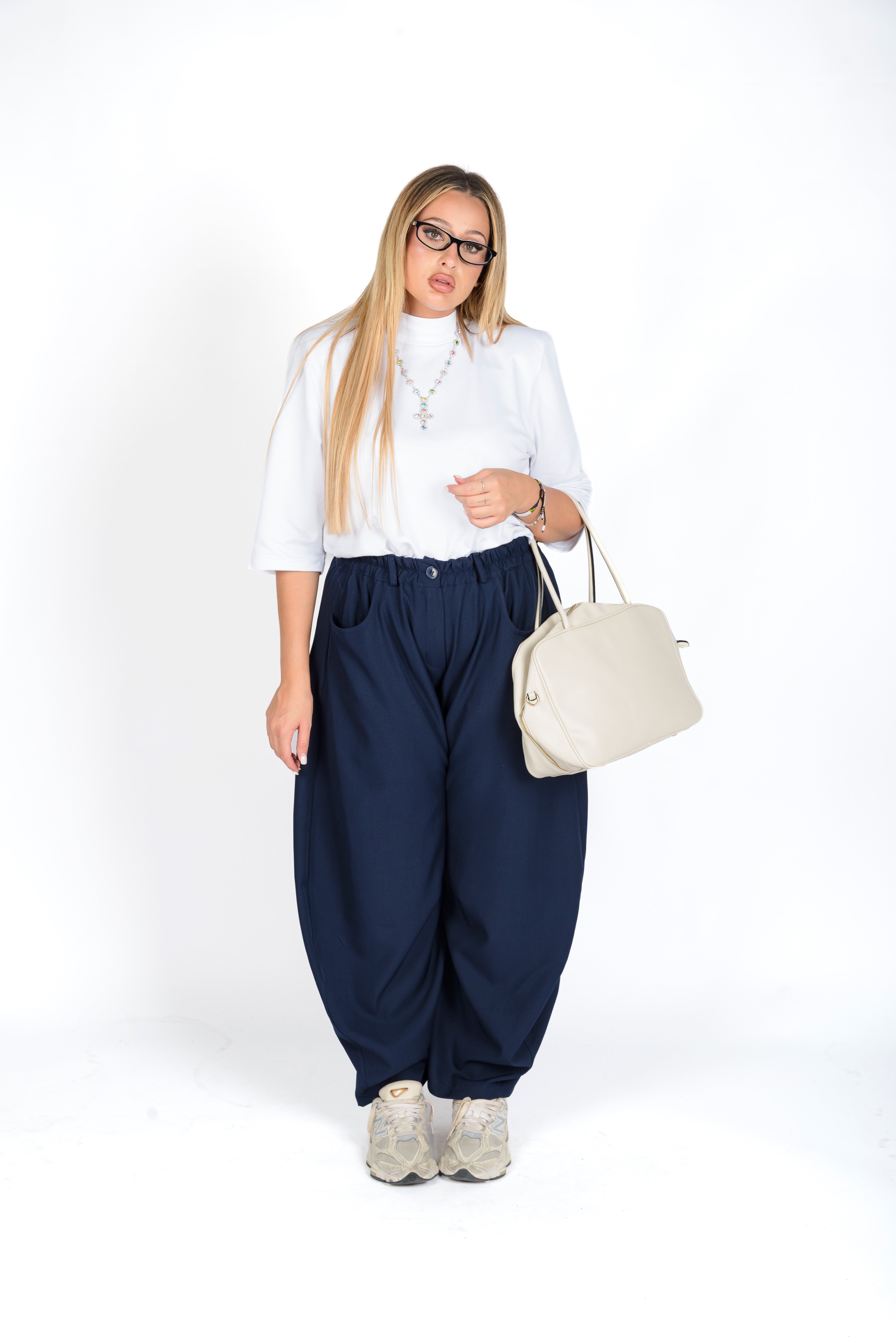 Pantalone Ballon