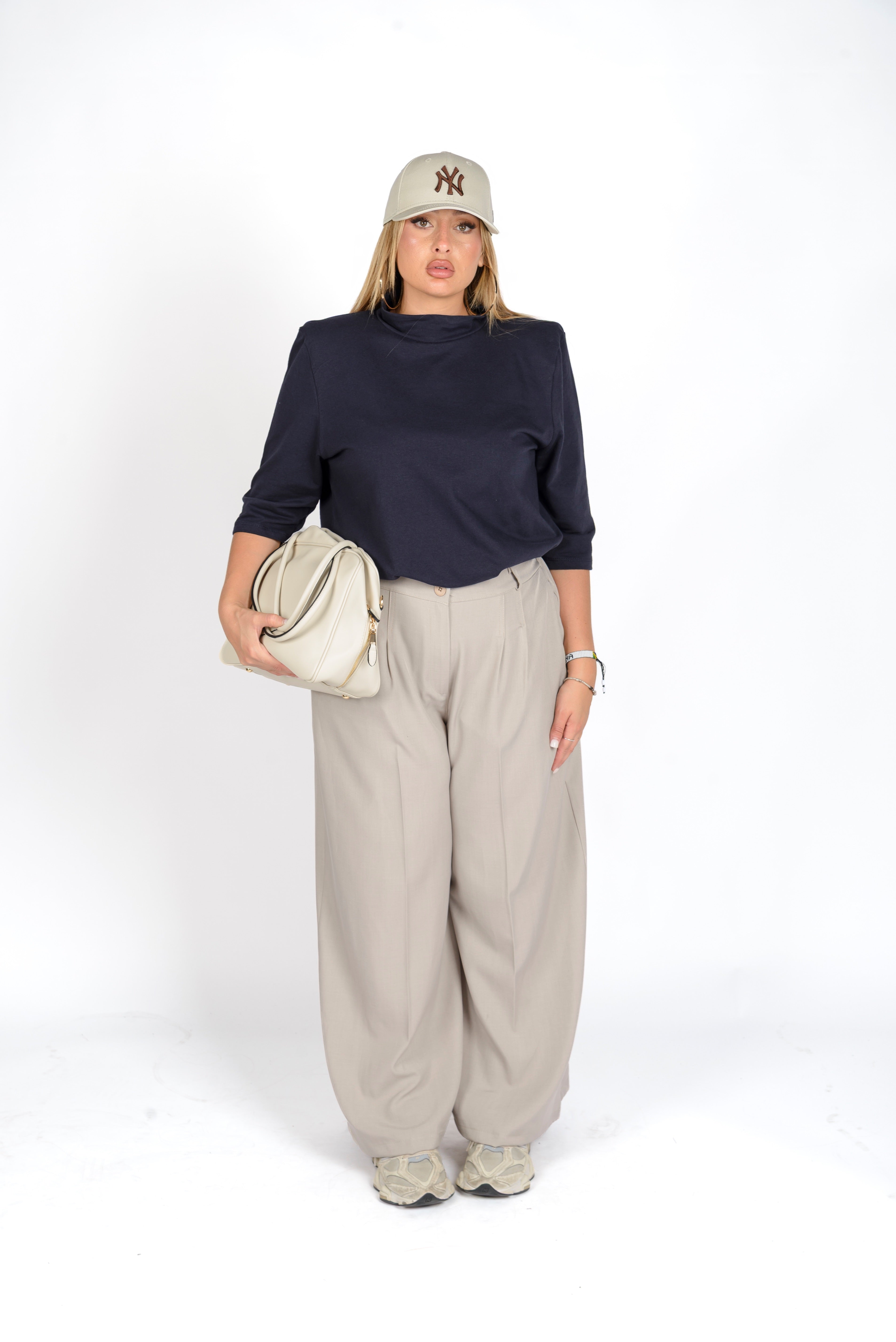 Pantalone Zeus