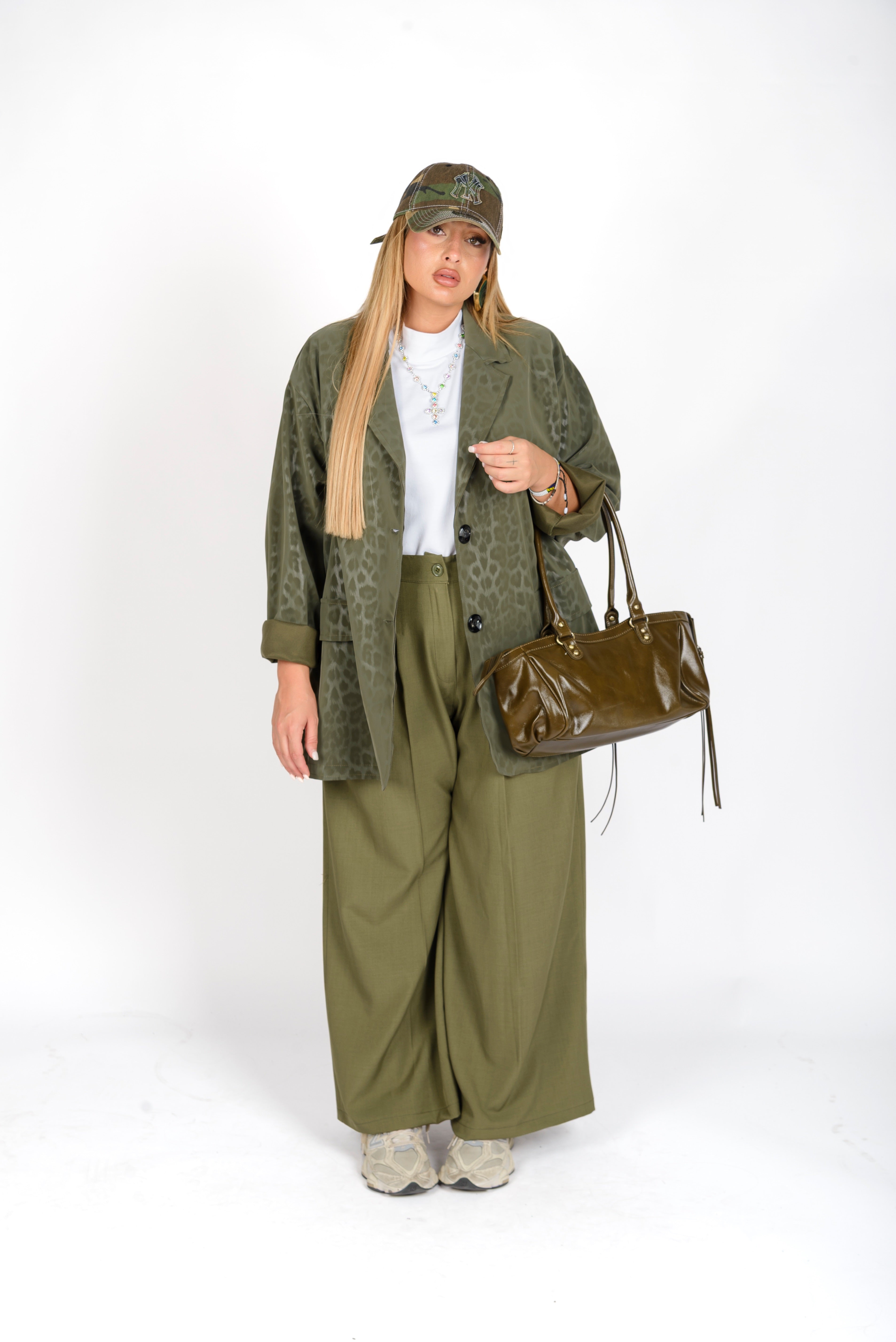 Pantalone Zeus