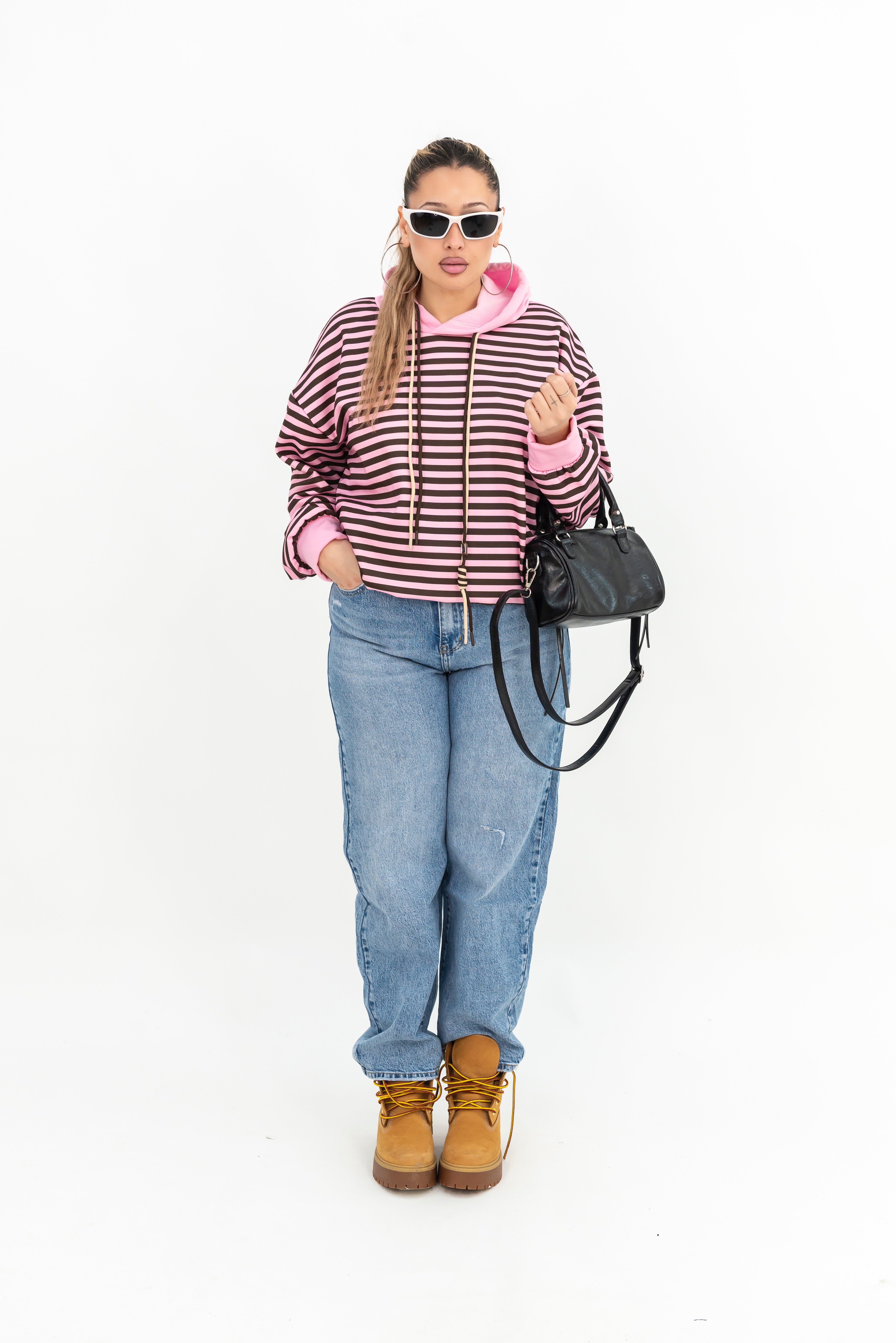 Jeans Perfect Ballon