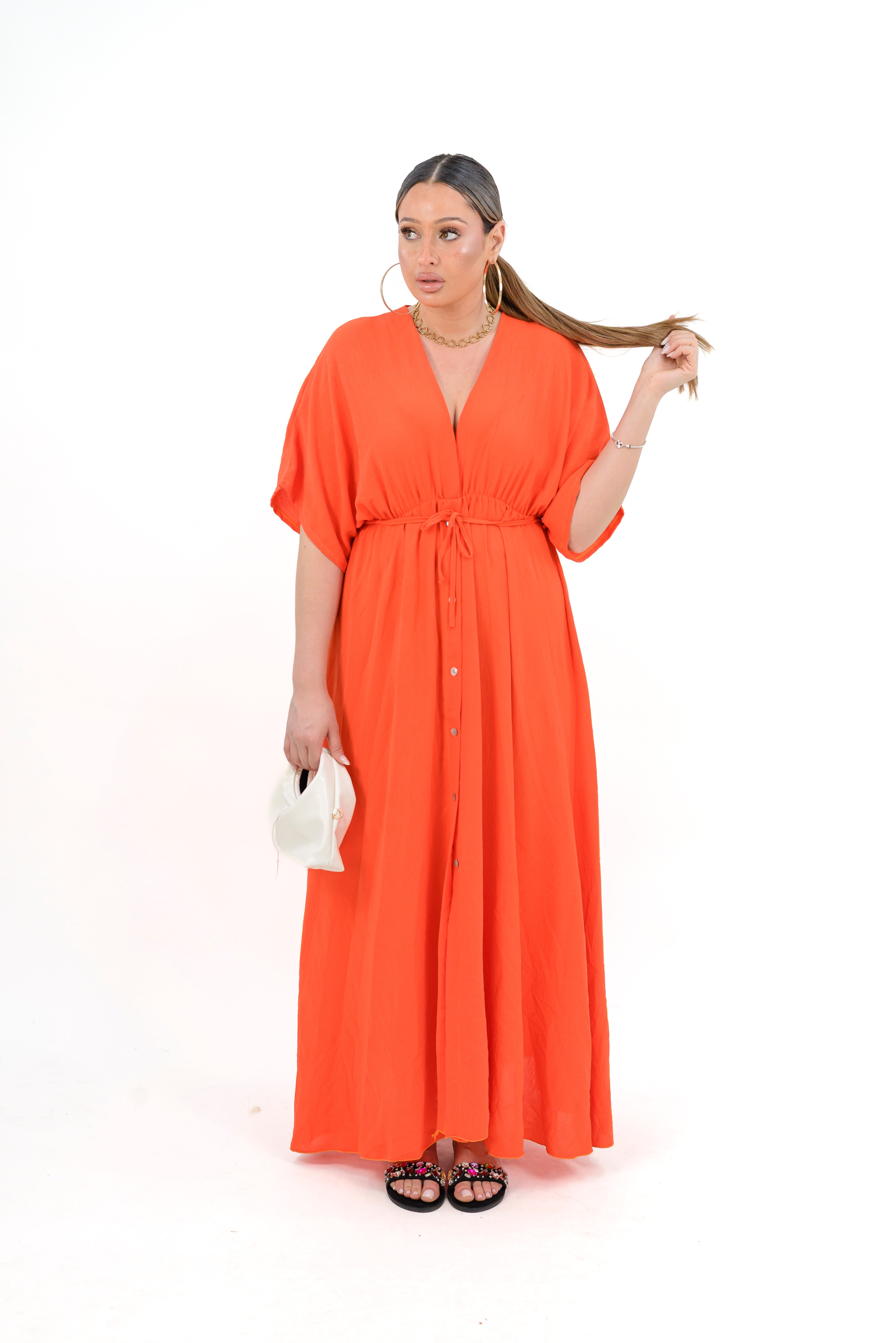 Dress Mesia 2.0