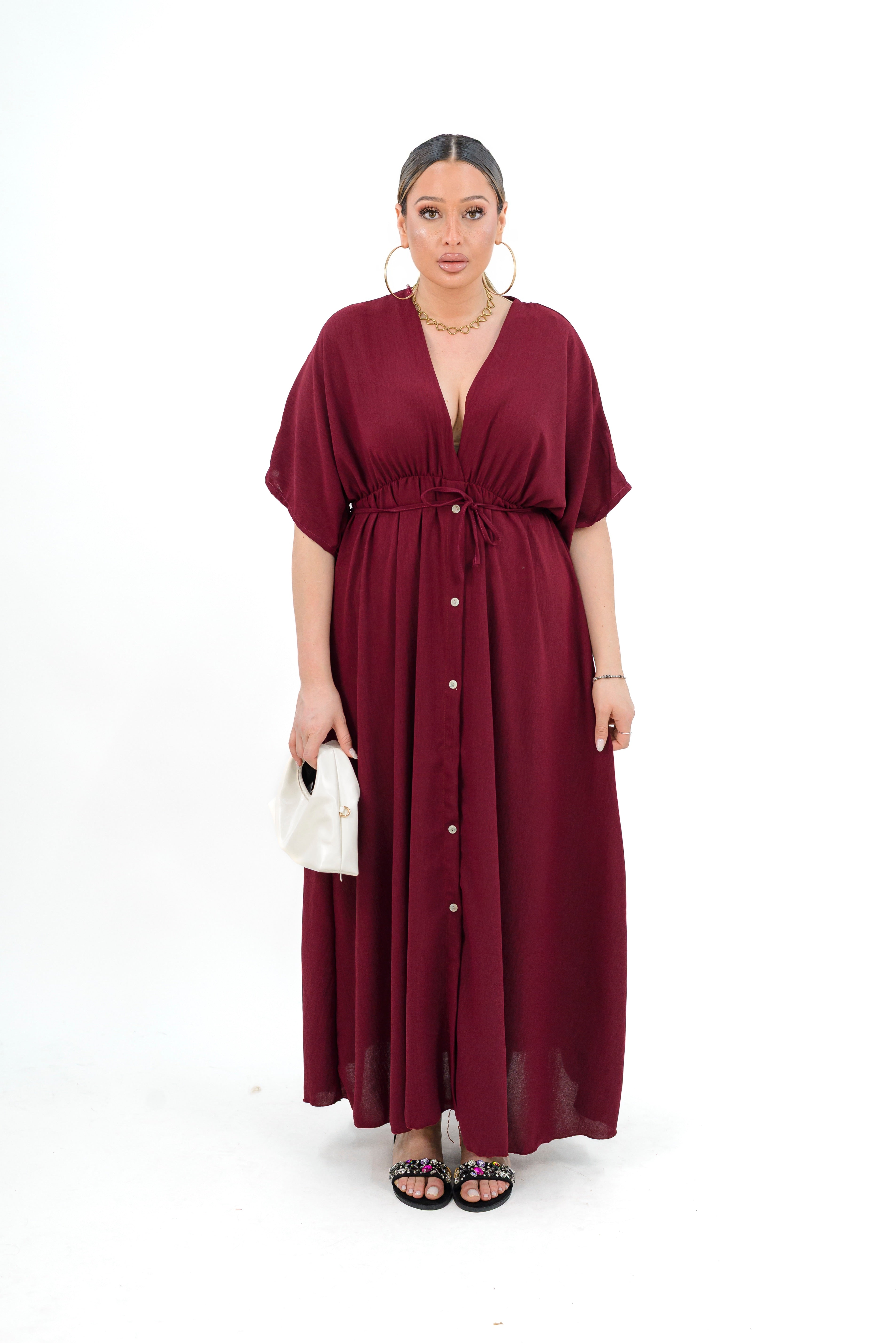 Dress Mesia 2.0