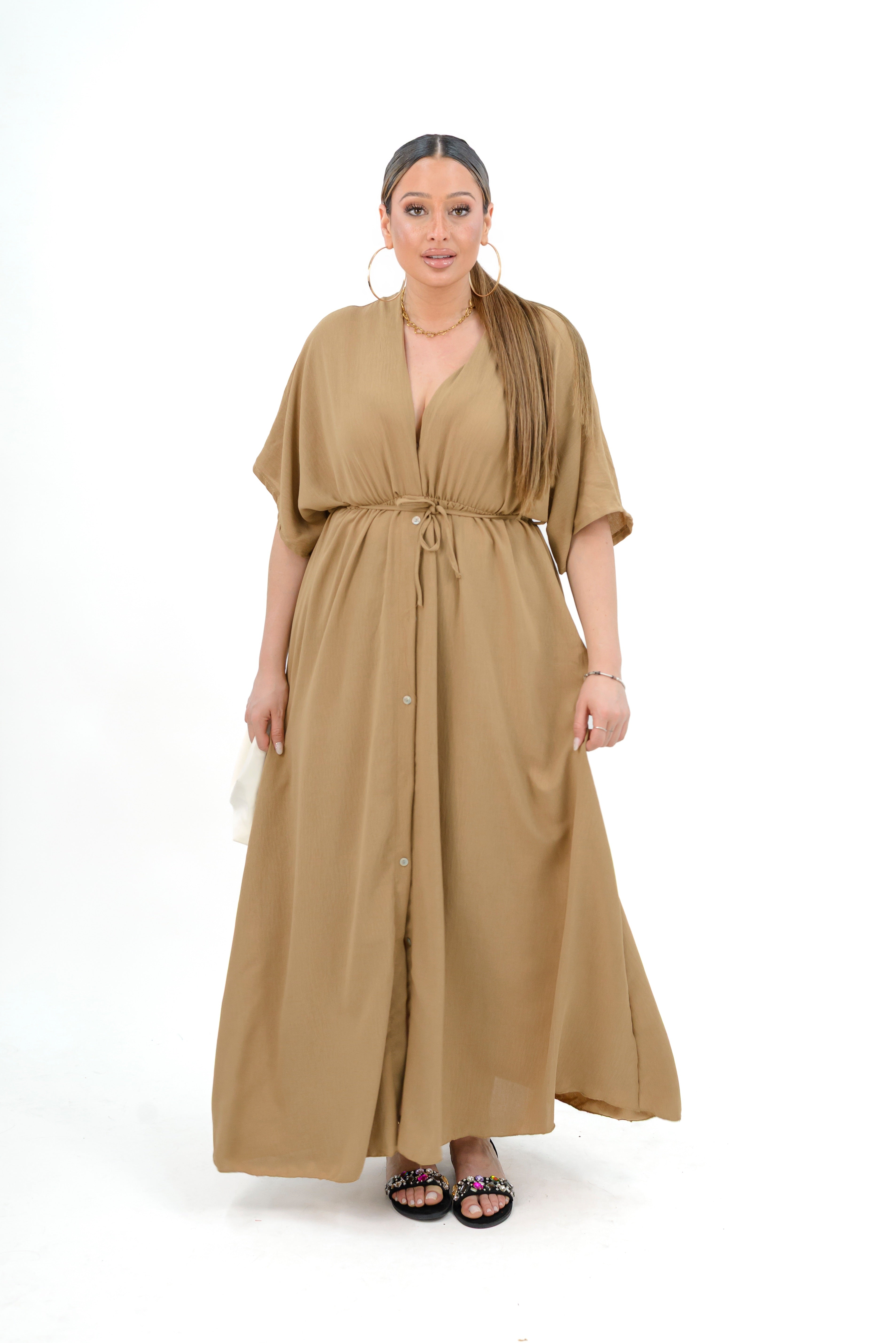 Dress Mesia 2.0